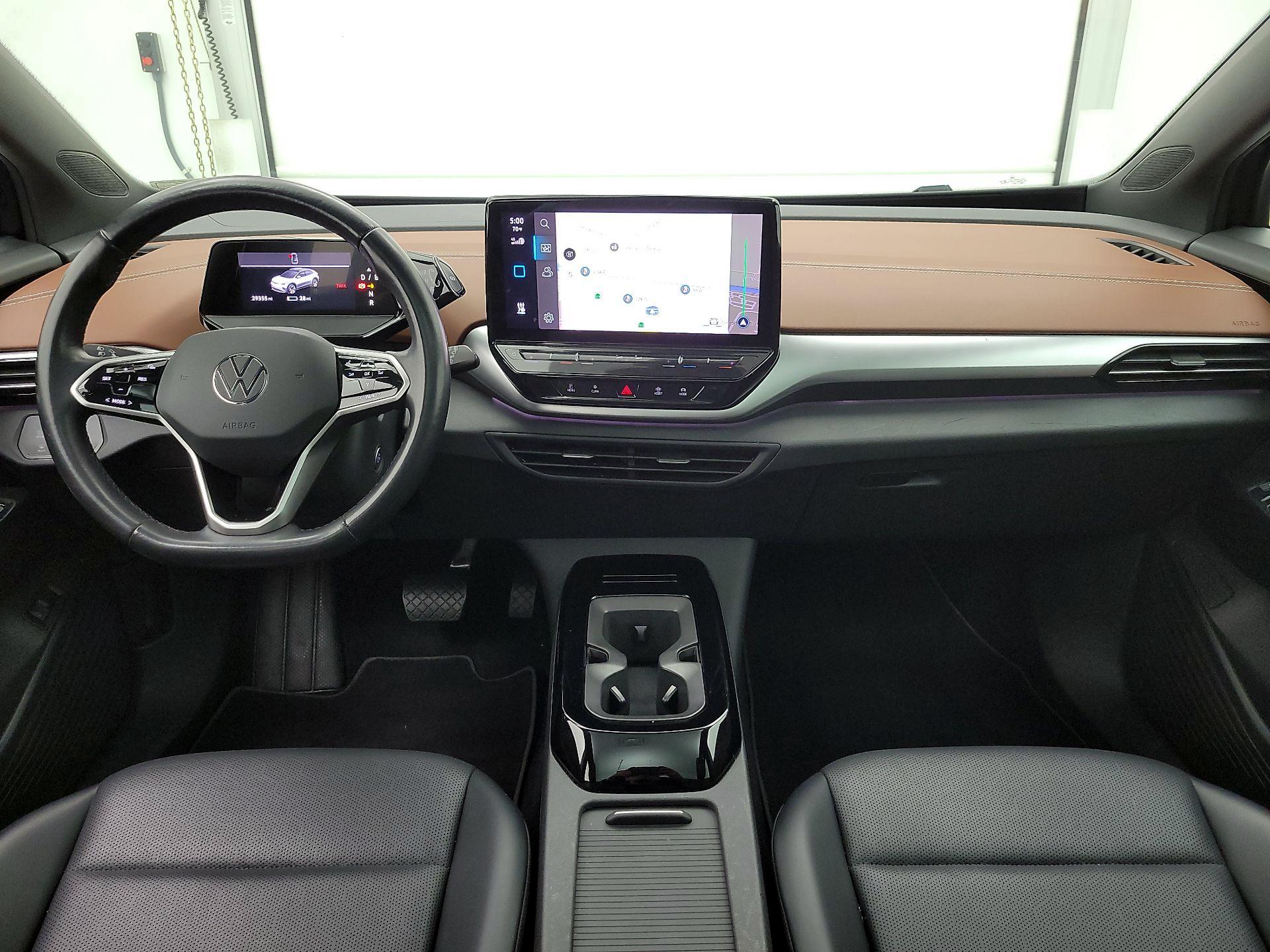 Thumbnail: 2021 Volkswagen ID.4 - 9