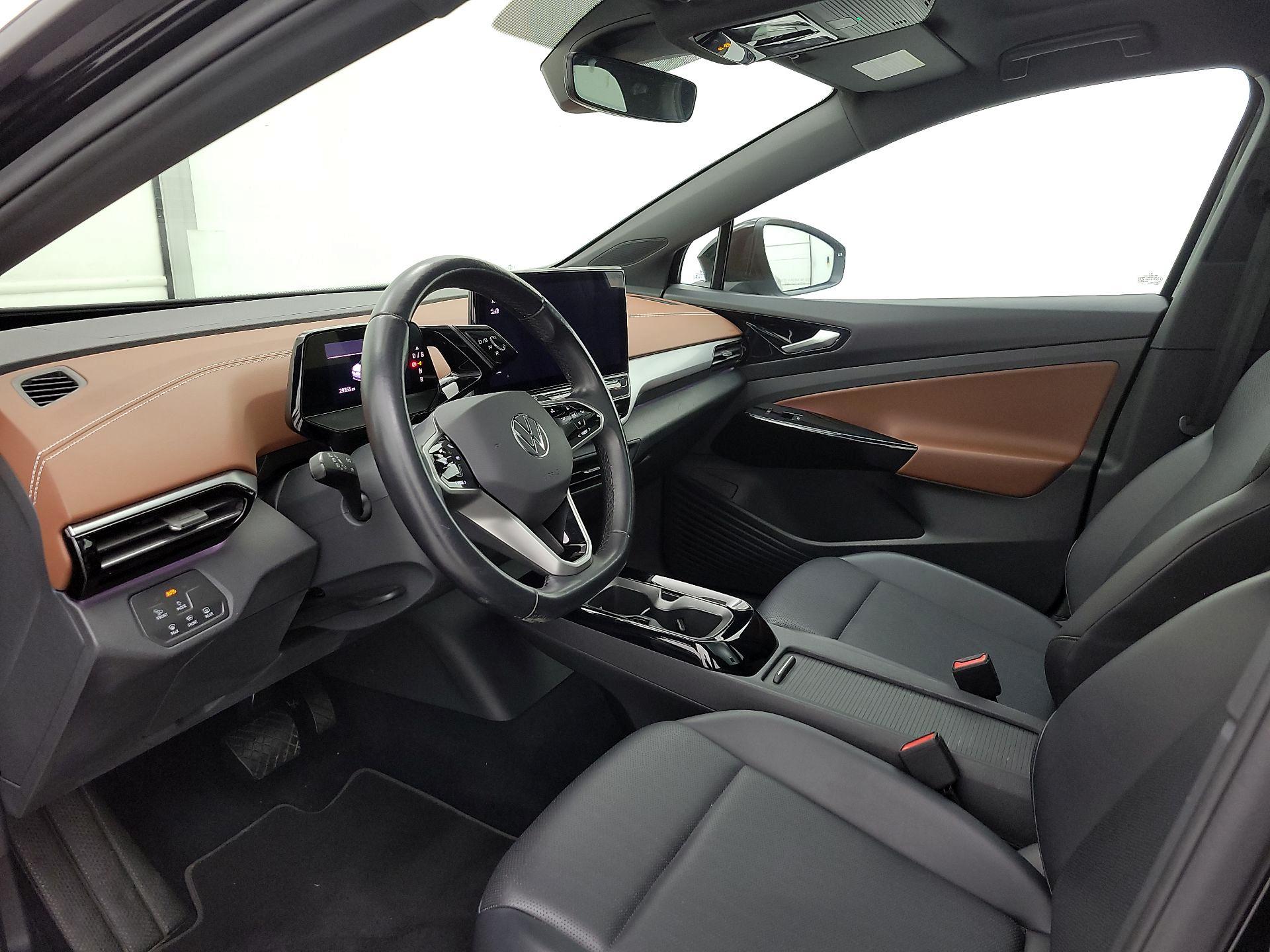 Thumbnail: 2021 Volkswagen ID.4 - 11