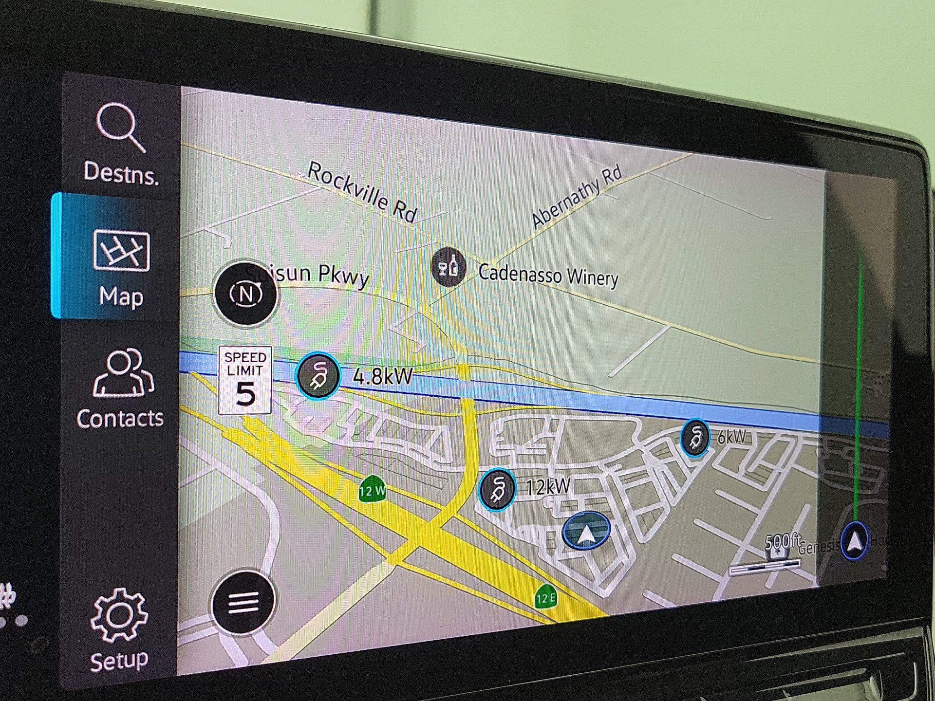 Thumbnail: 2021 Volkswagen ID.4 - 14