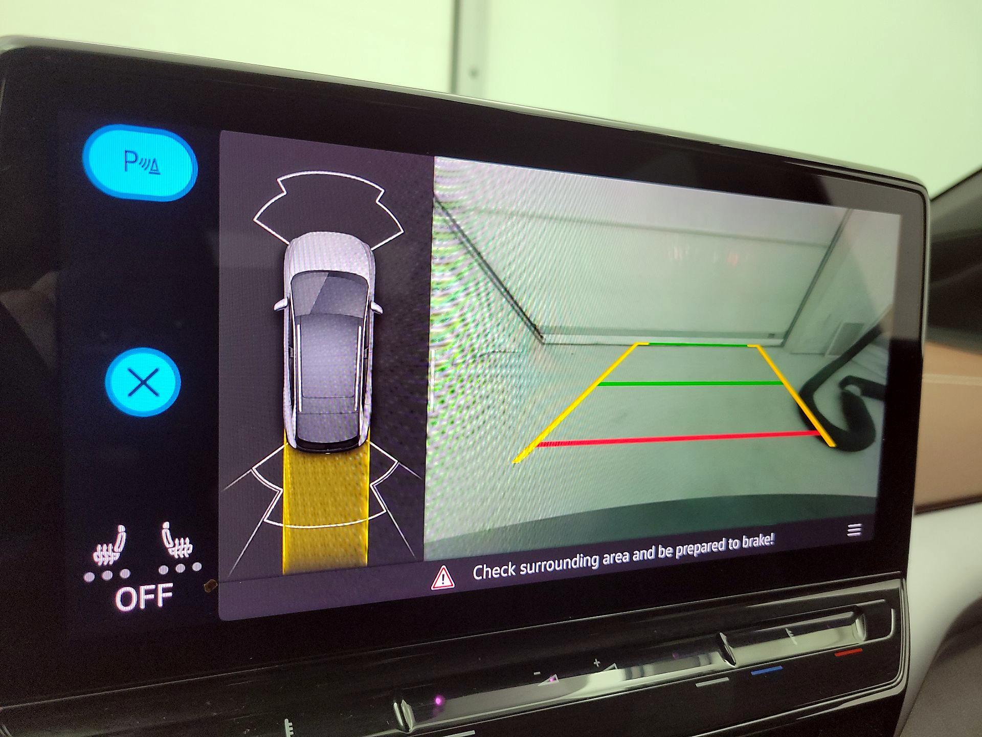 Thumbnail: 2021 Volkswagen ID.4 - 15