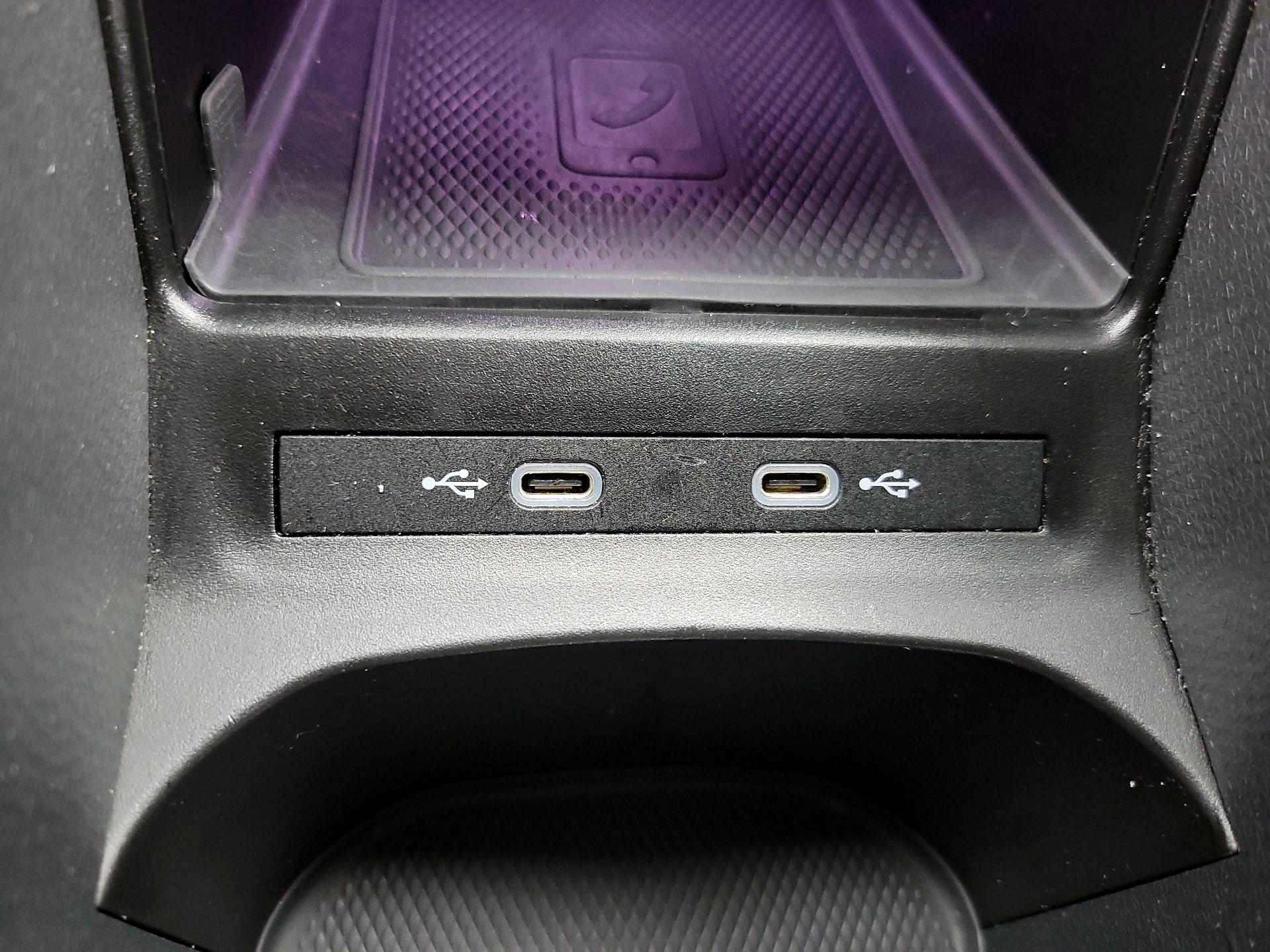 Thumbnail: 2021 Volkswagen ID.4 - 19