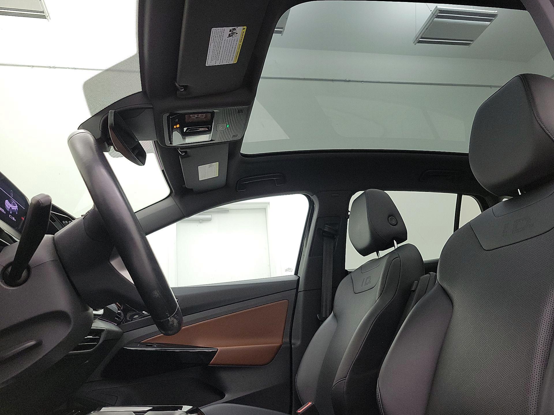 Thumbnail: 2021 Volkswagen ID.4 - 20