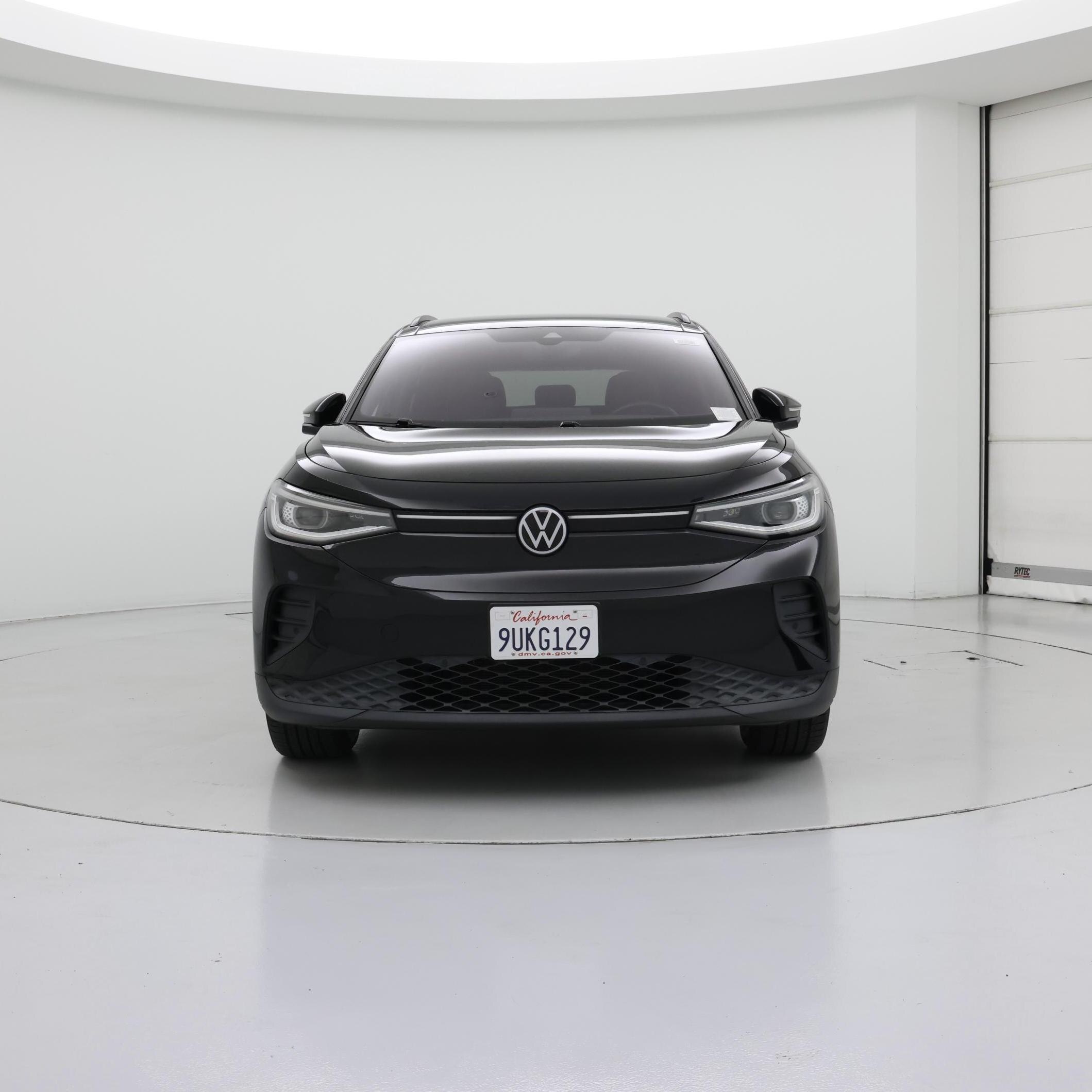 Thumbnail: 2021 Volkswagen ID.4 - 5