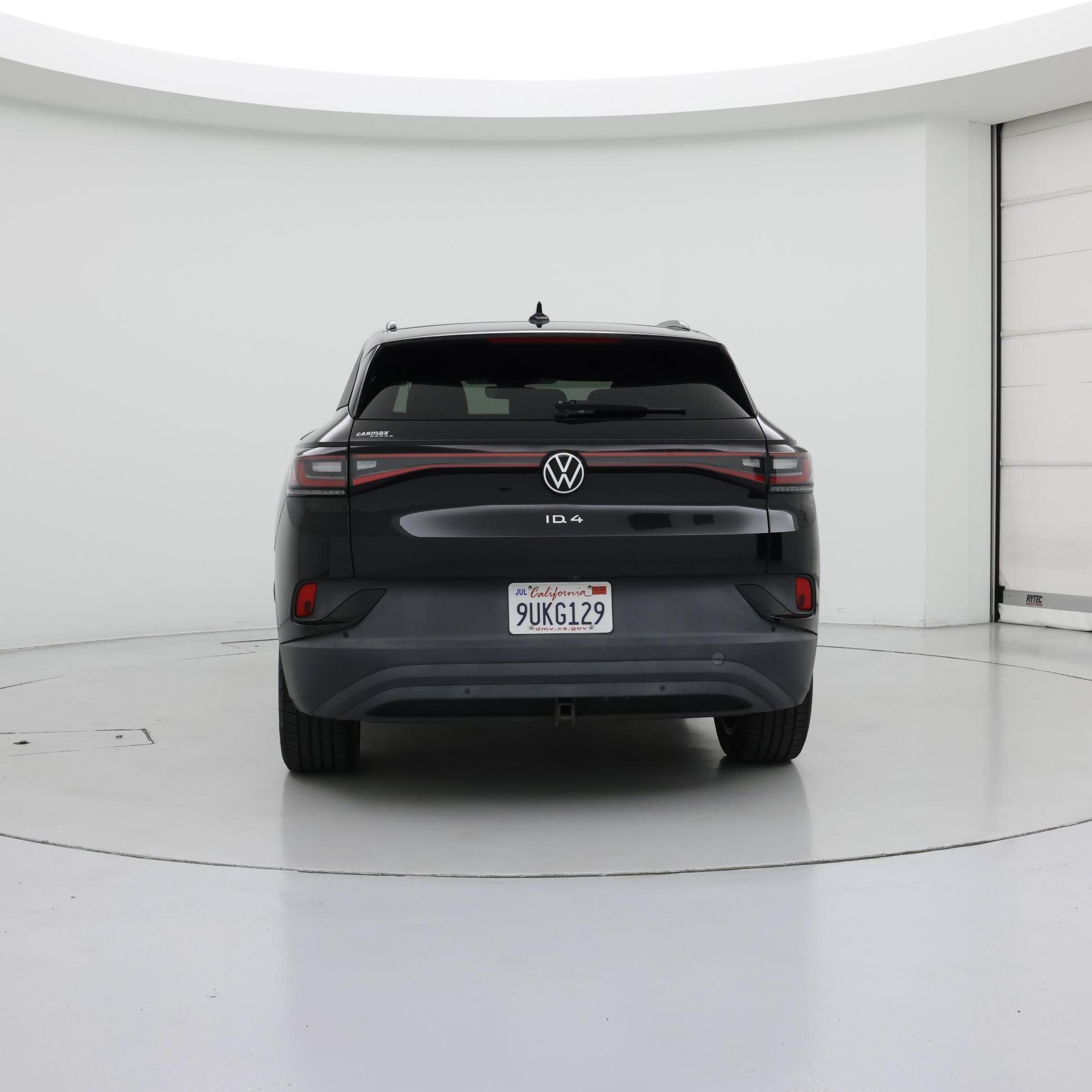 Thumbnail: 2021 Volkswagen ID.4 - 6