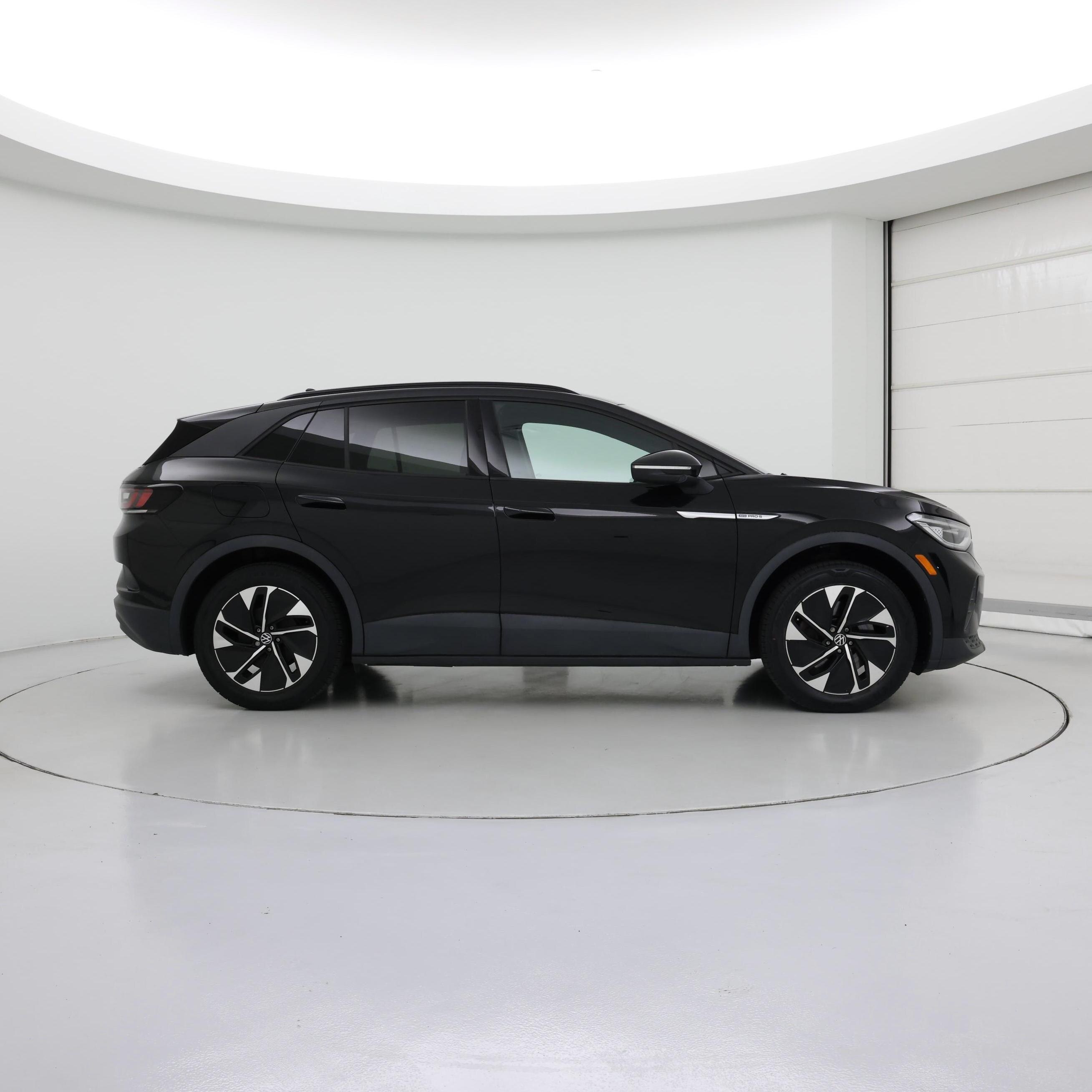 Thumbnail: 2021 Volkswagen ID.4 - 7