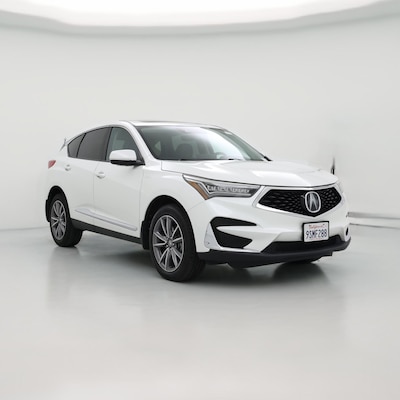 2020 Acura RDX Technology