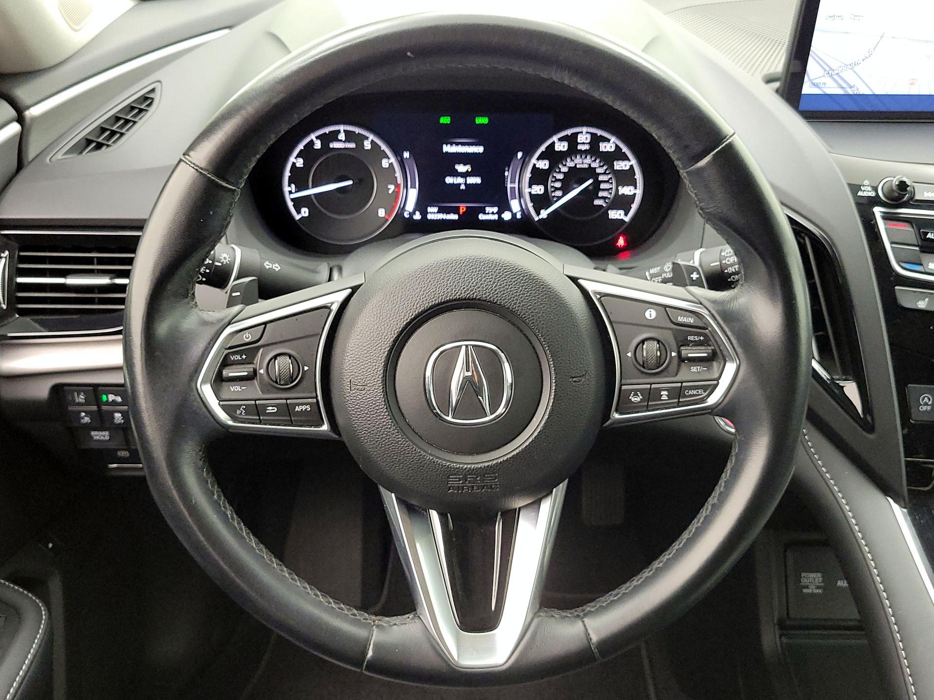 Thumbnail: 2020 Acura RDX - 10