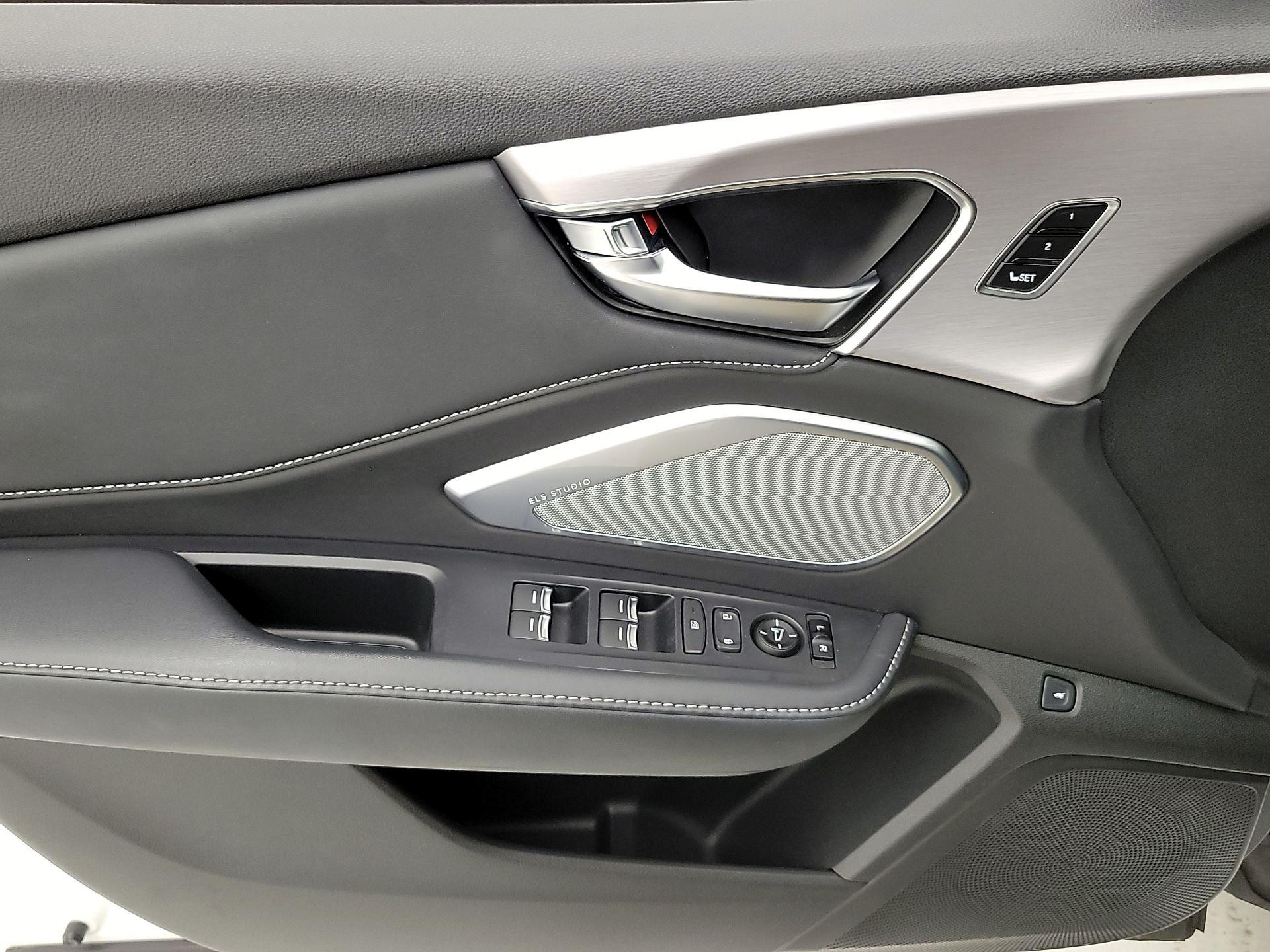 Thumbnail: 2020 Acura RDX - 12