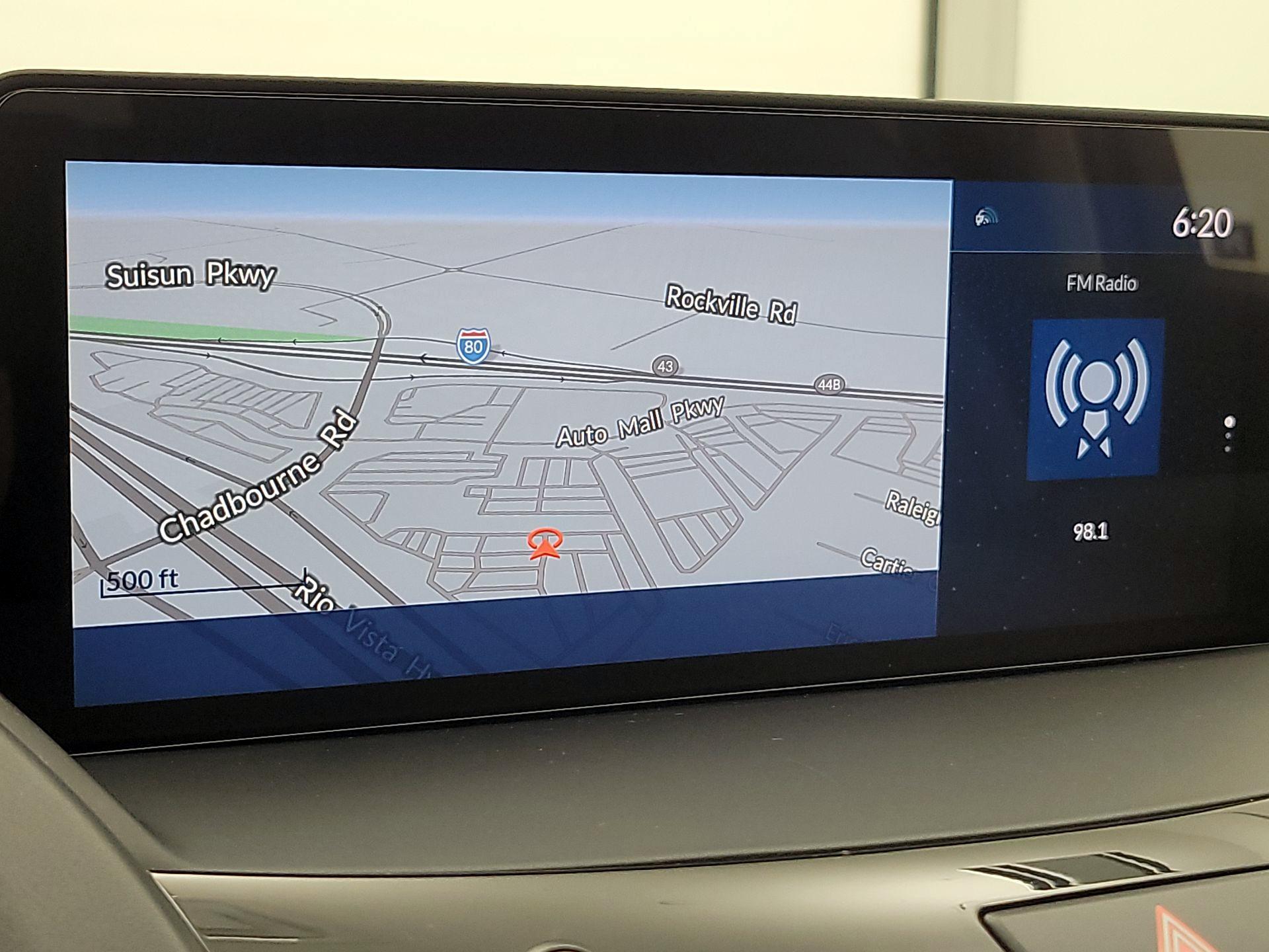 Thumbnail: 2020 Acura RDX - 14