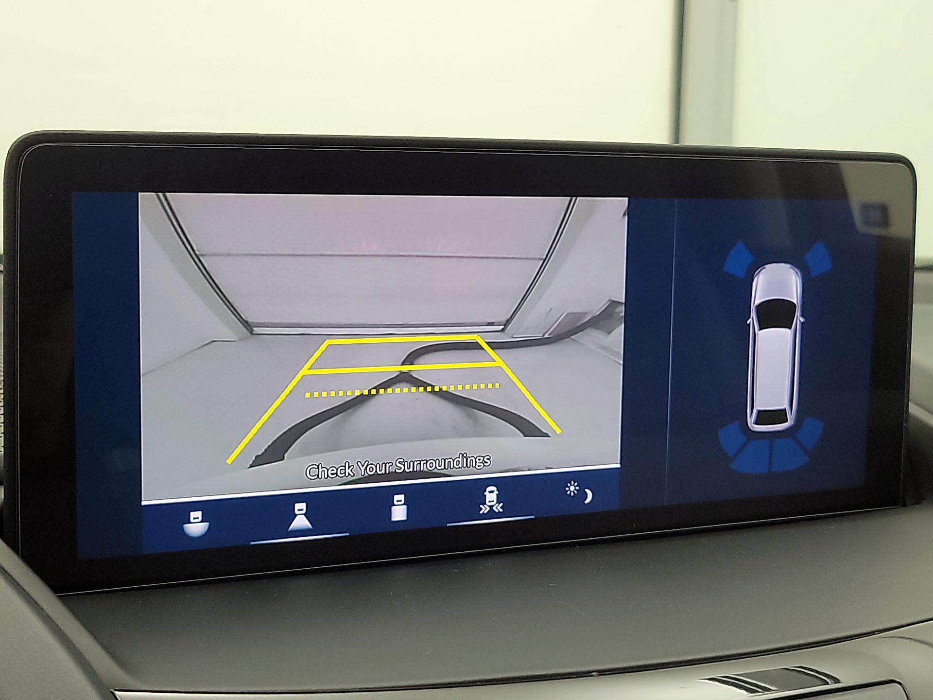 Thumbnail: 2020 Acura RDX - 15