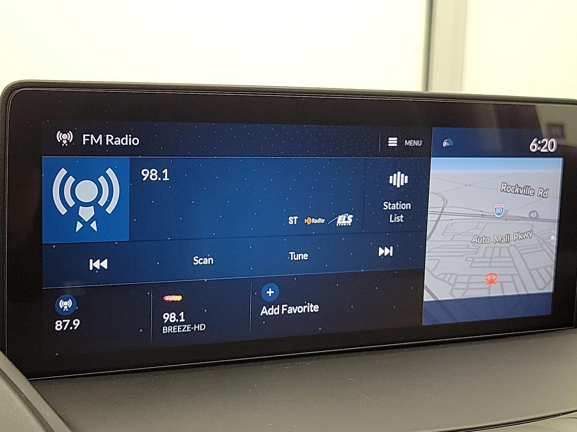 Thumbnail: 2020 Acura RDX - 16