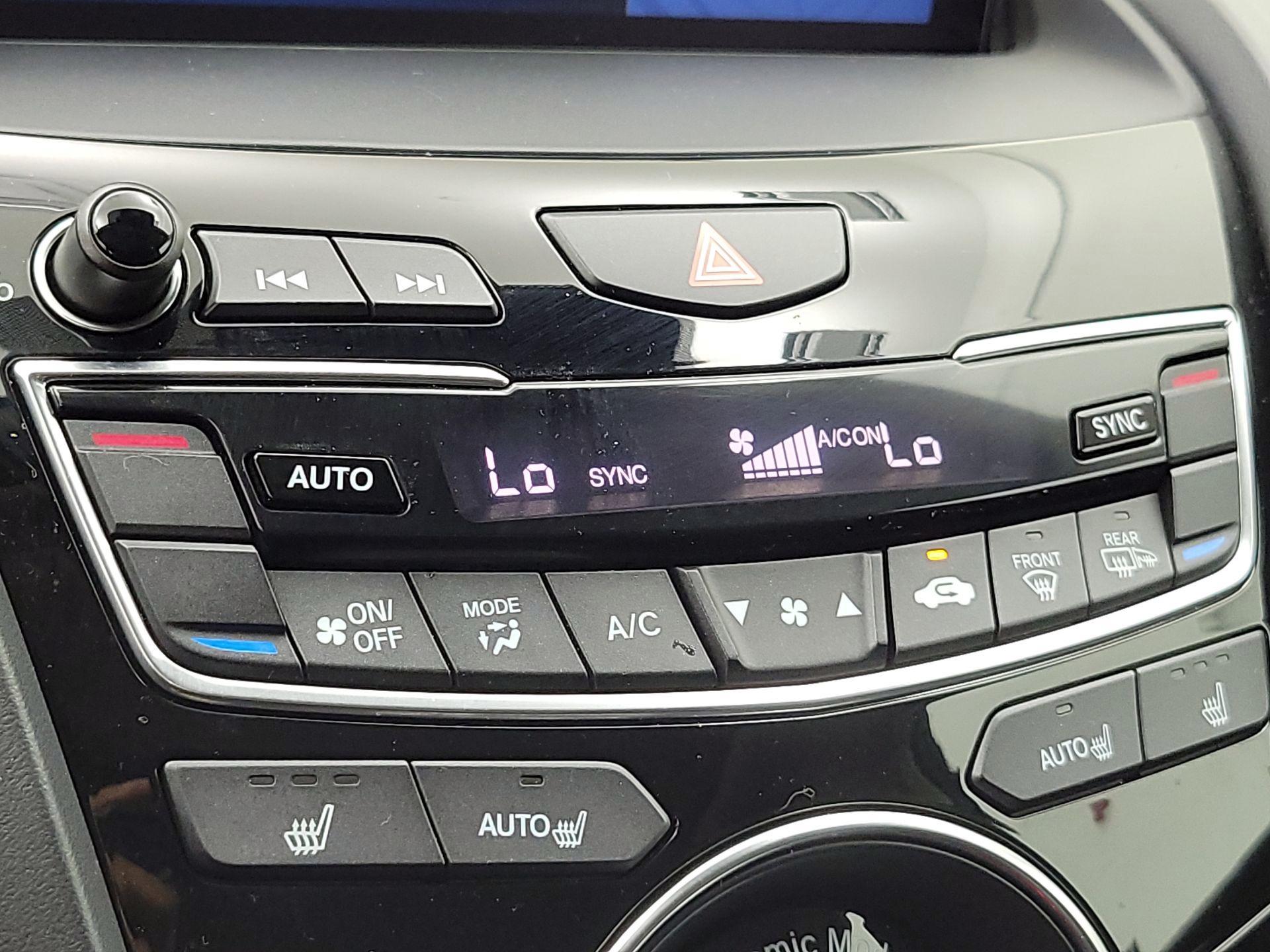 Thumbnail: 2020 Acura RDX - 17