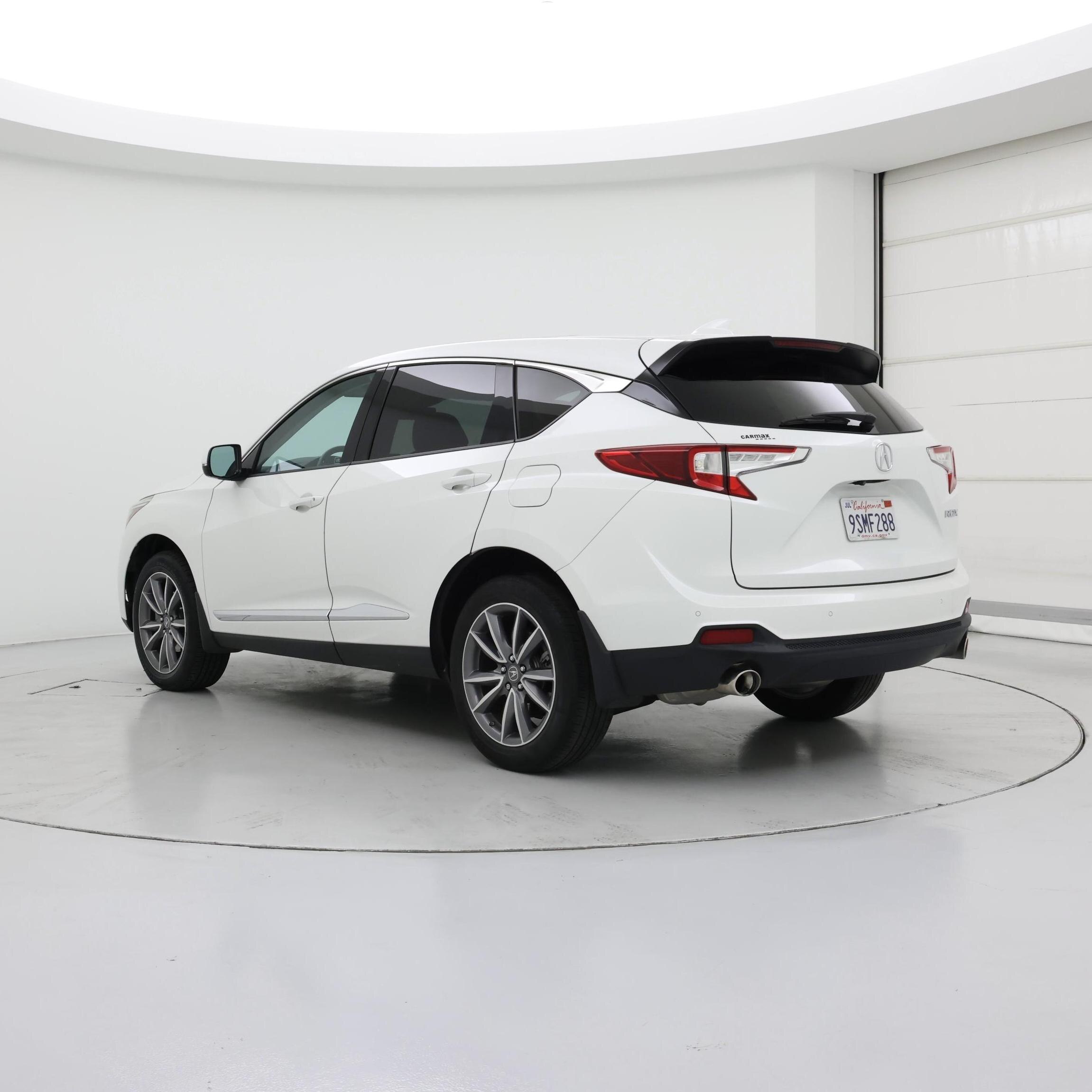 Thumbnail: 2020 Acura RDX - 2