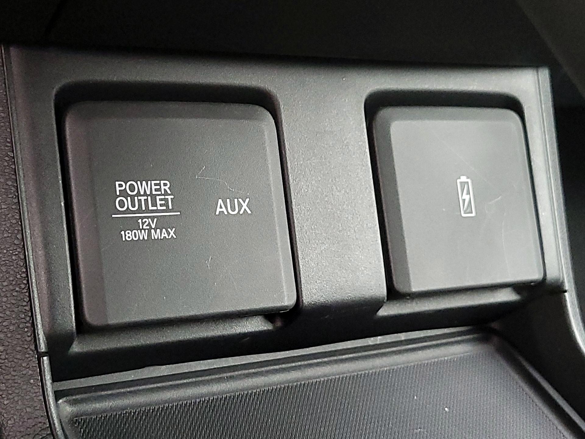 Thumbnail: 2020 Acura RDX - 19