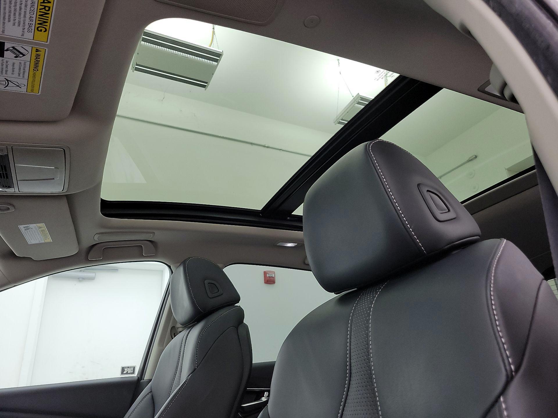 Thumbnail: 2020 Acura RDX - 20