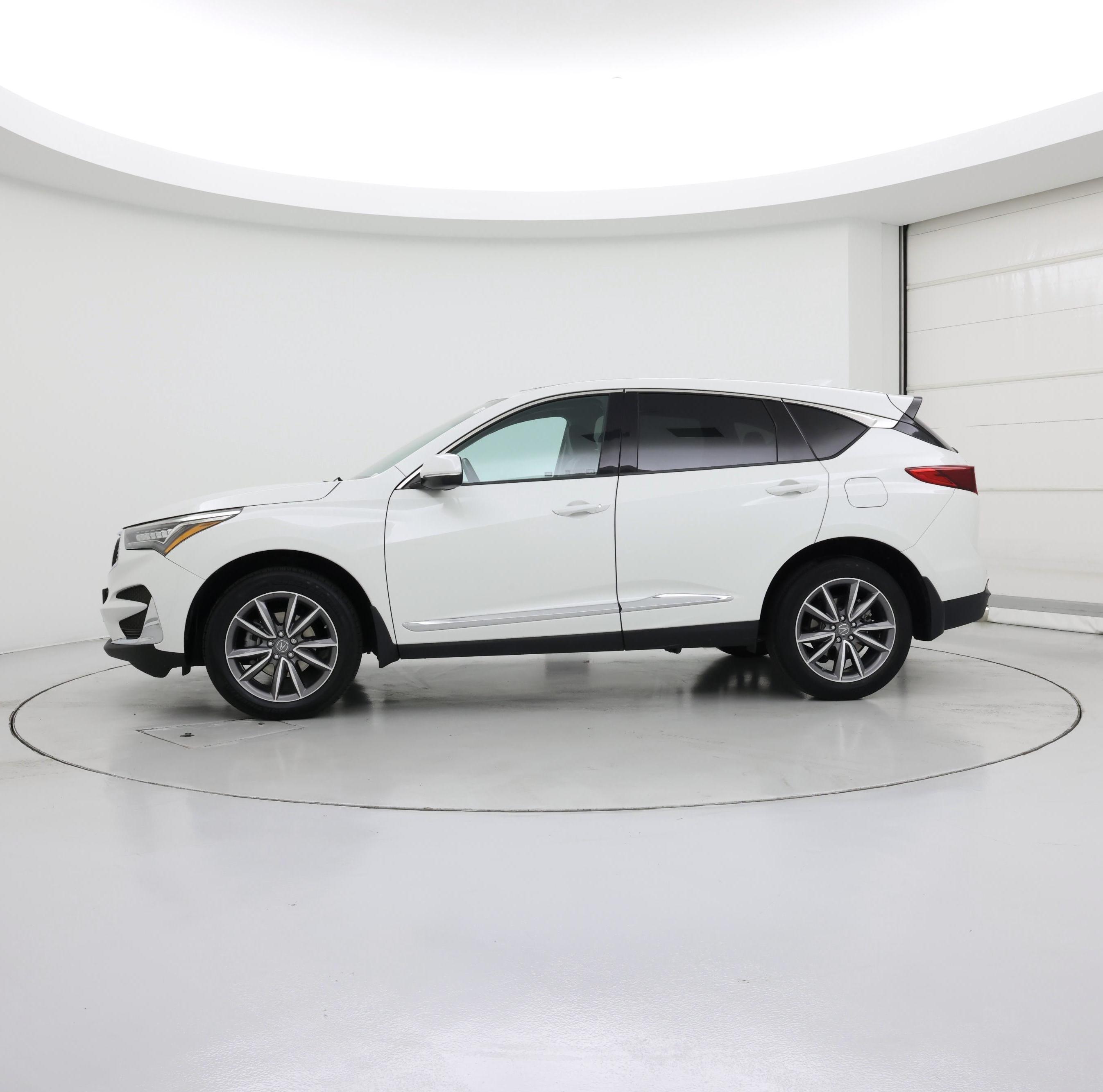 Thumbnail: 2020 Acura RDX - 3