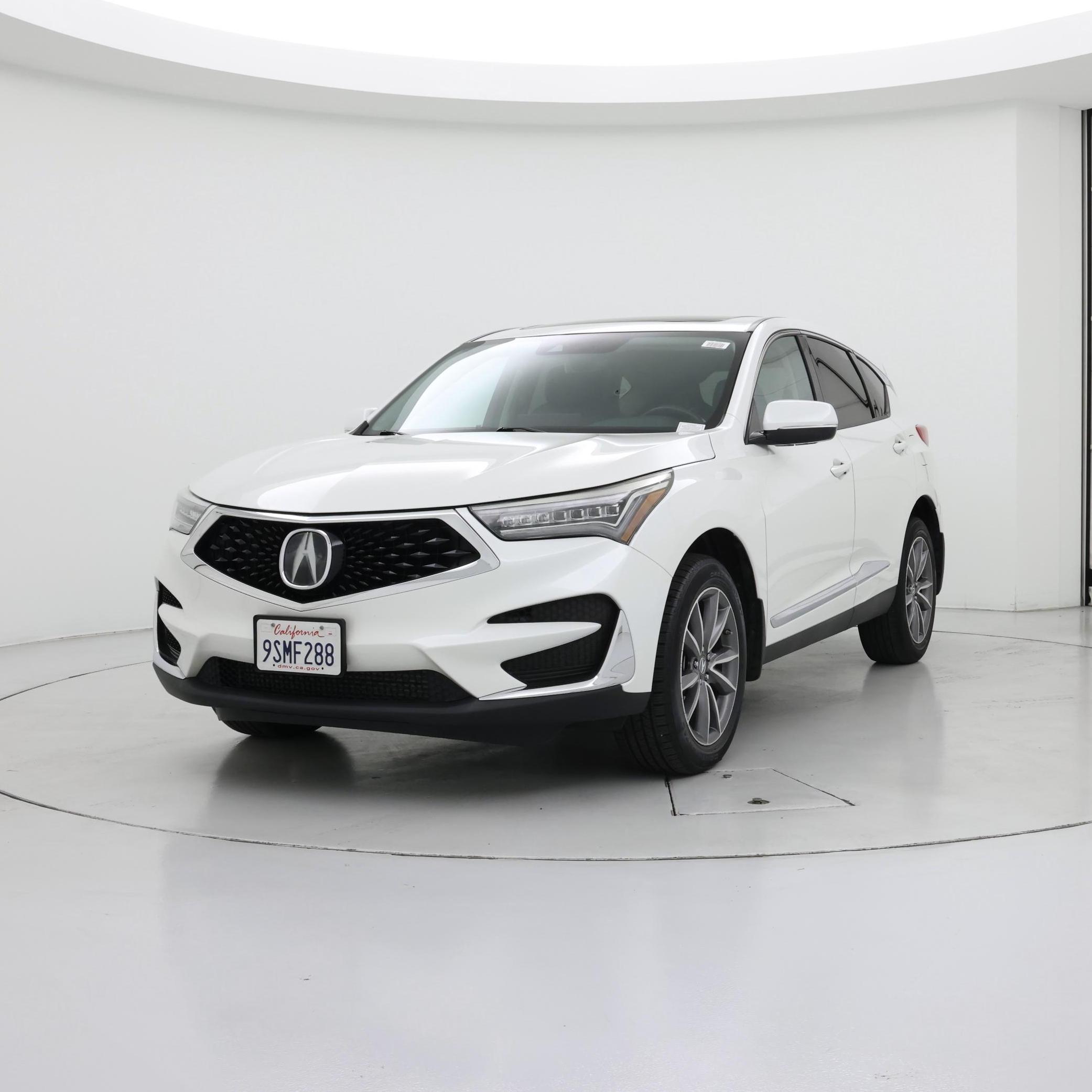 Thumbnail: 2020 Acura RDX - 4