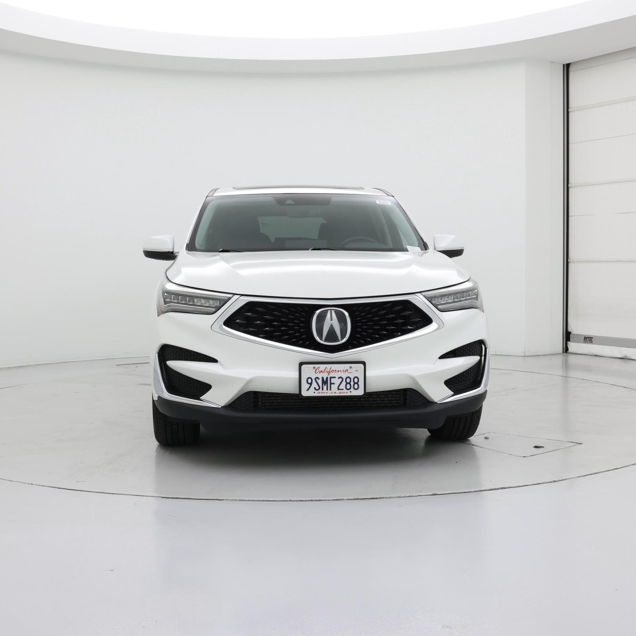 Thumbnail: 2020 Acura RDX - 5