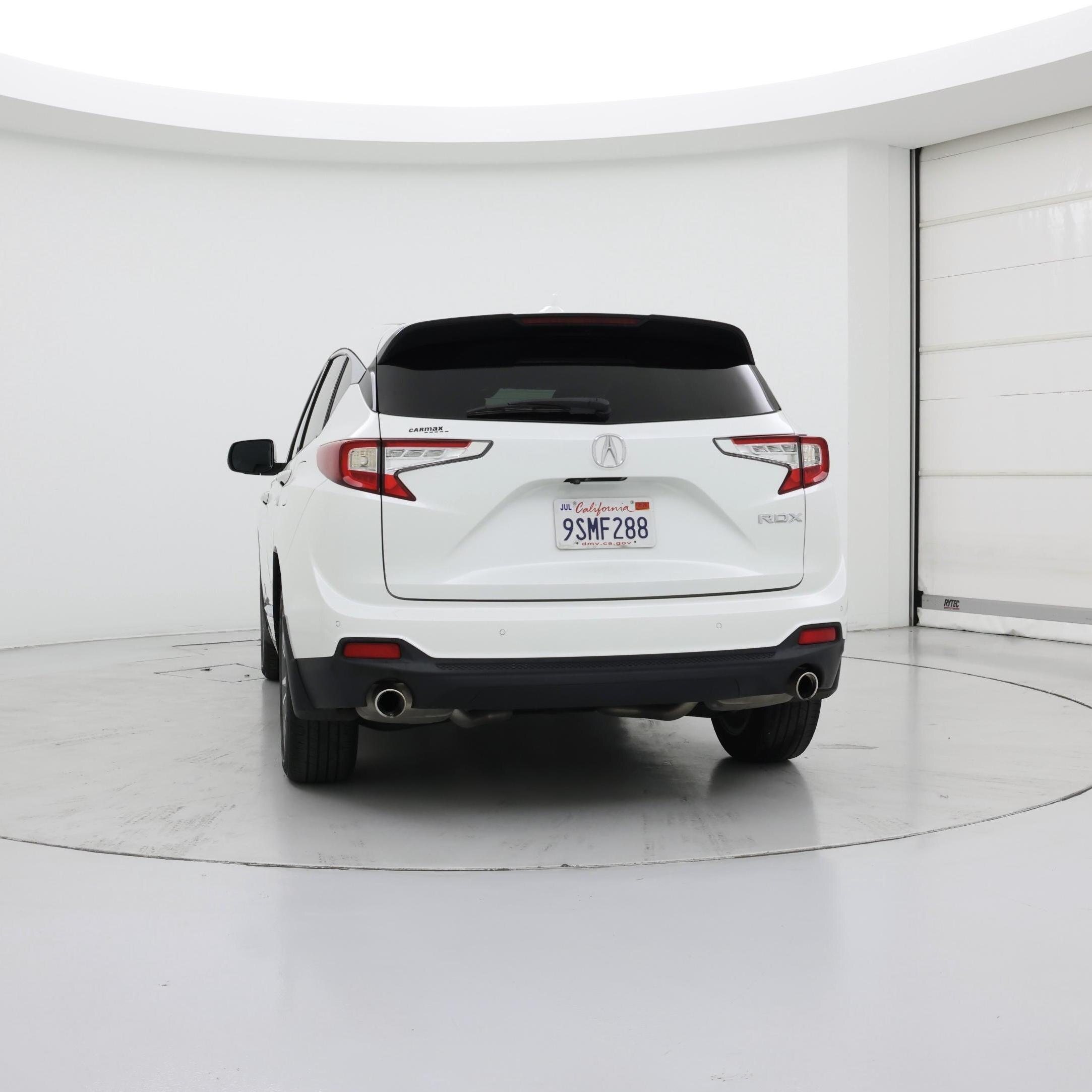 Thumbnail: 2020 Acura RDX - 6