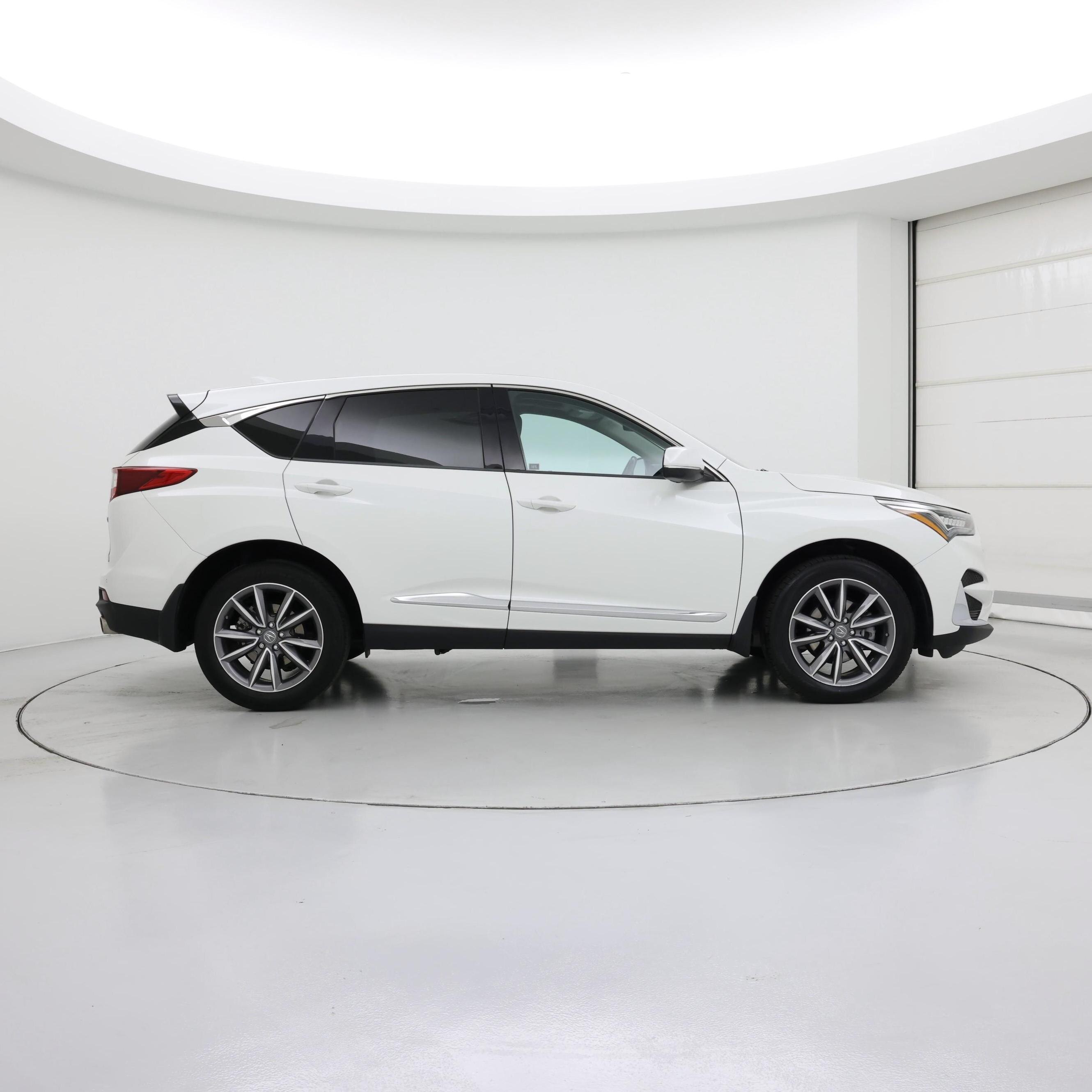 Thumbnail: 2020 Acura RDX - 7