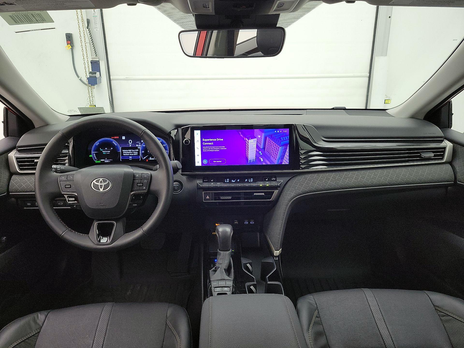 Thumbnail: 2025 Toyota Camry - 9