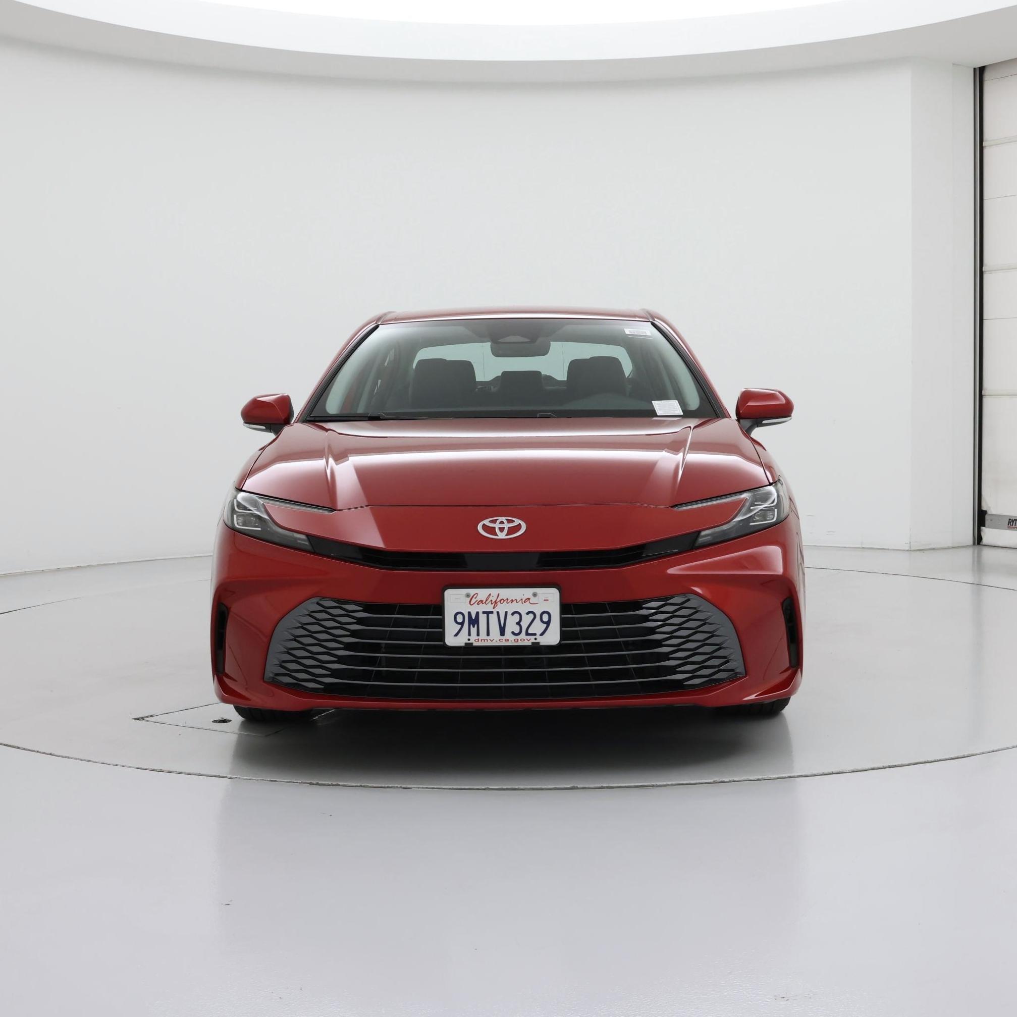 Thumbnail: 2025 Toyota Camry - 5
