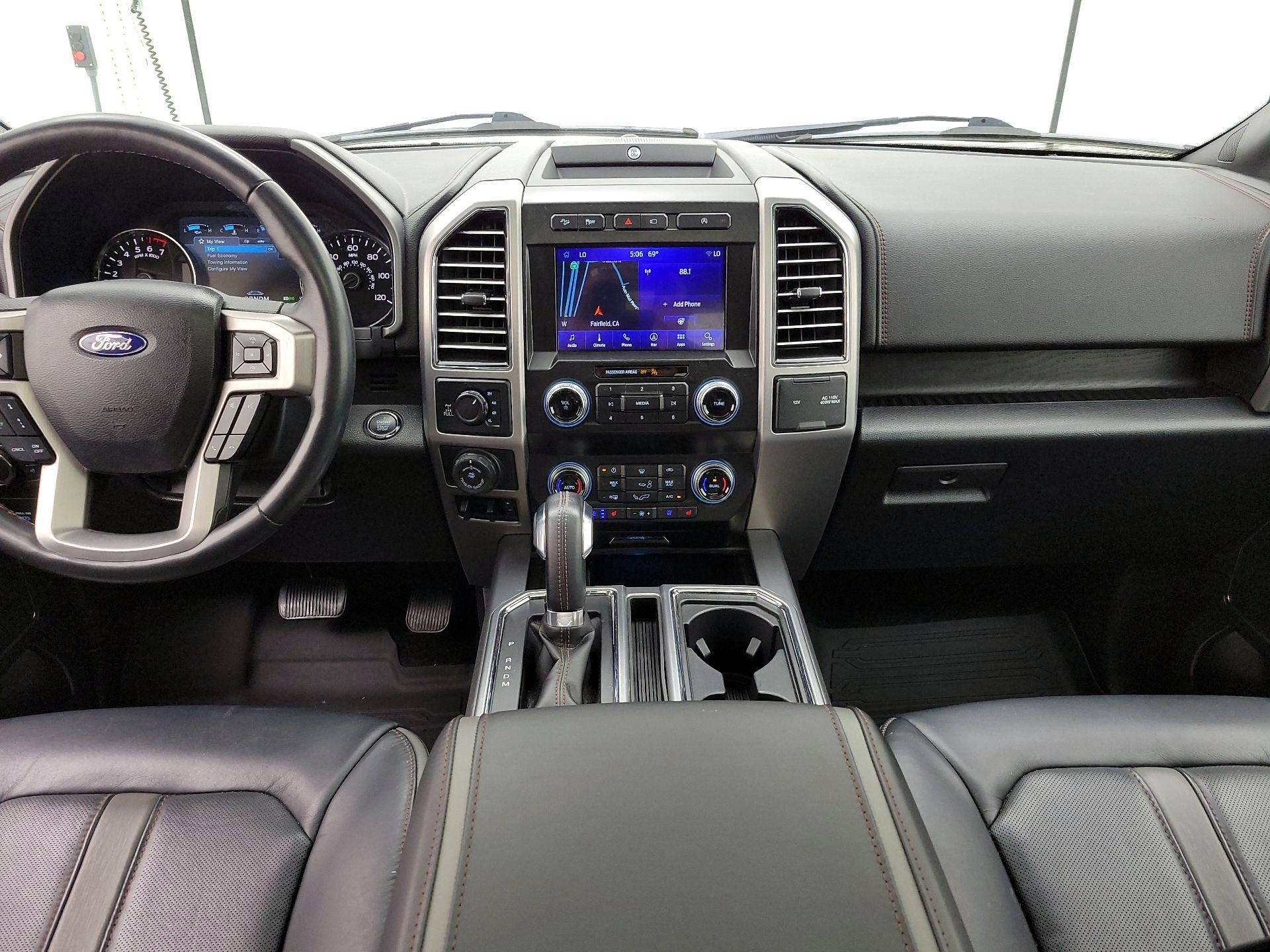 Thumbnail: 2020 Ford F-150 - 9