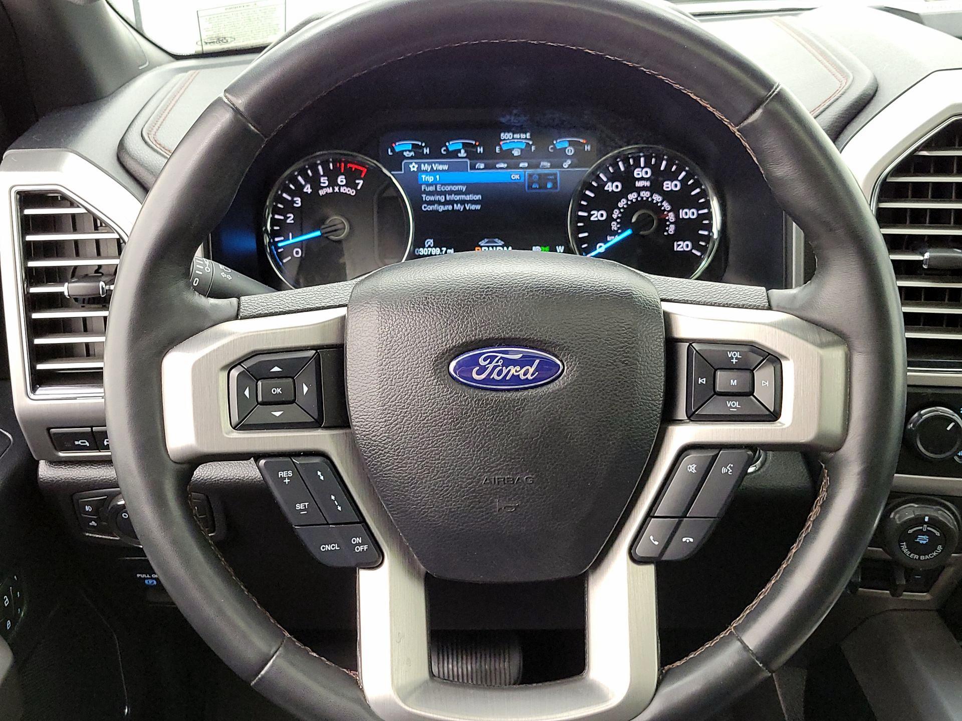 Thumbnail: 2020 Ford F-150 - 10