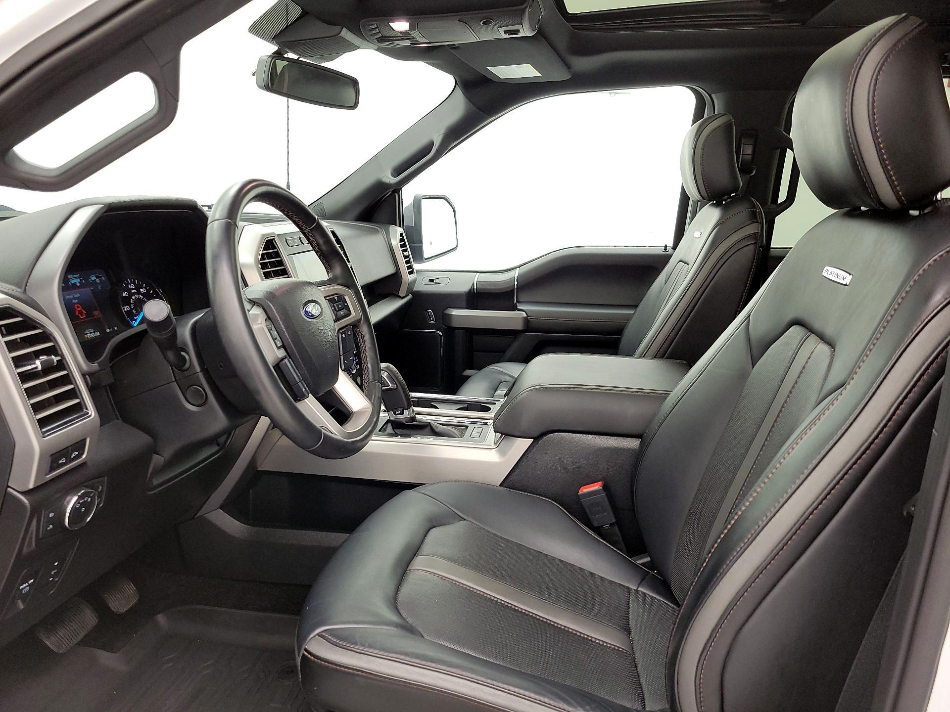 Thumbnail: 2020 Ford F-150 - 11