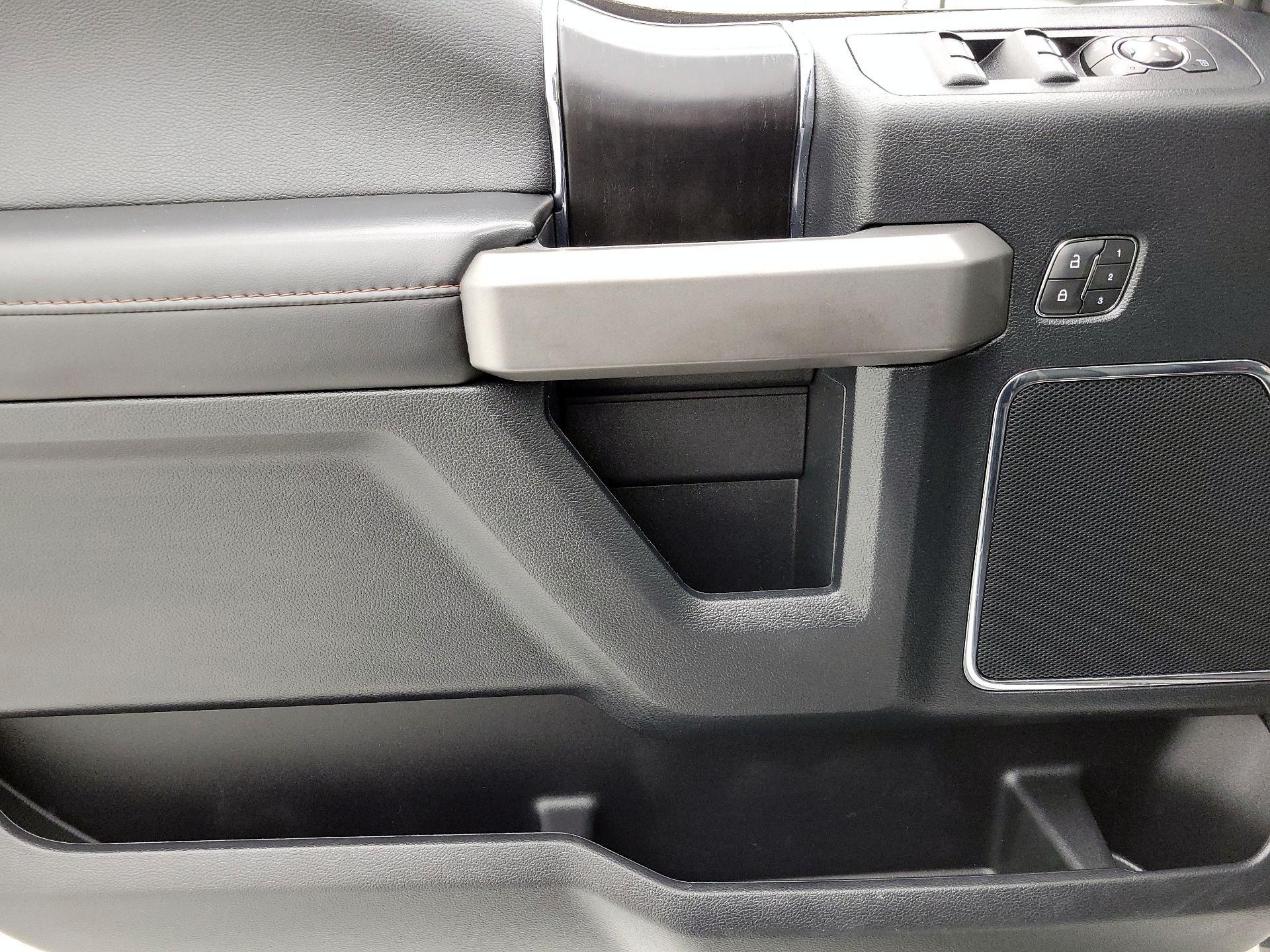 Thumbnail: 2020 Ford F-150 - 12