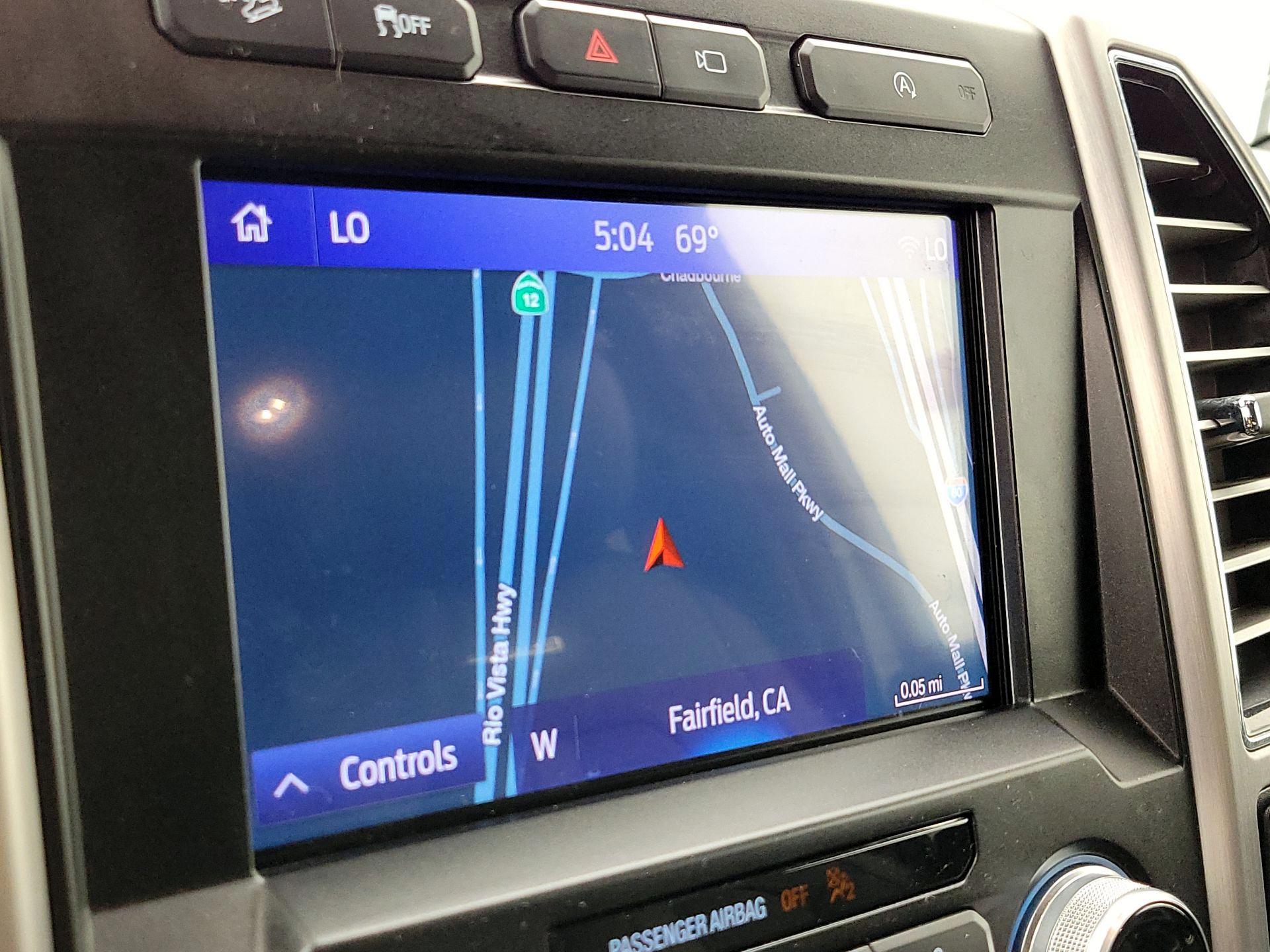 Thumbnail: 2020 Ford F-150 - 14