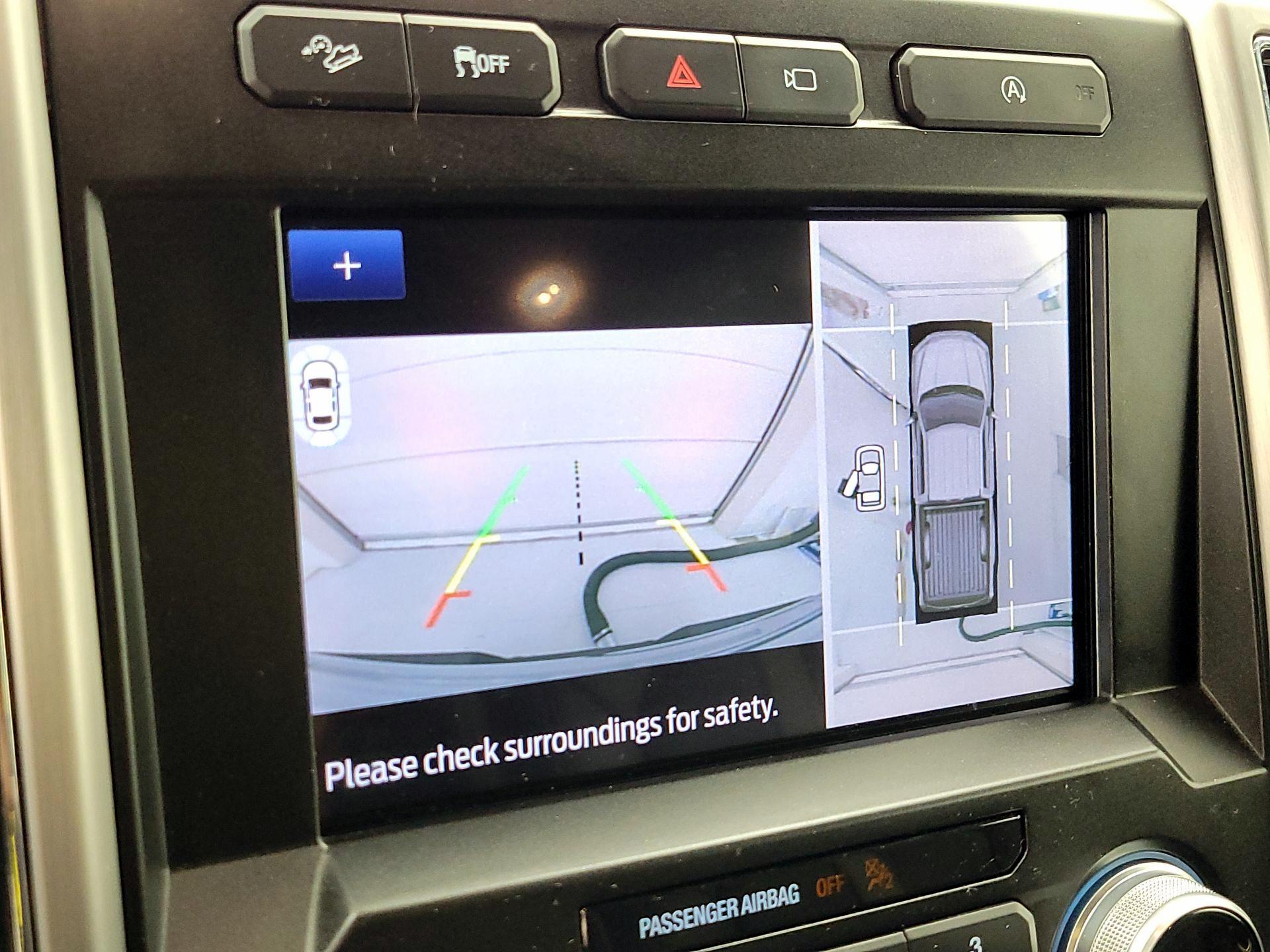 Thumbnail: 2020 Ford F-150 - 15