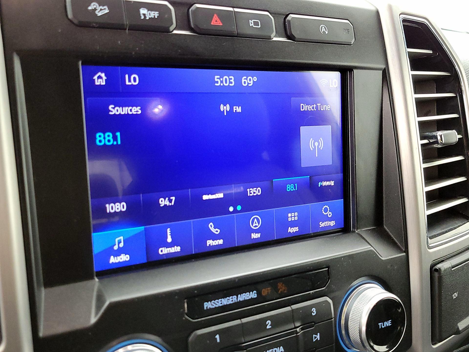 Thumbnail: 2020 Ford F-150 - 16