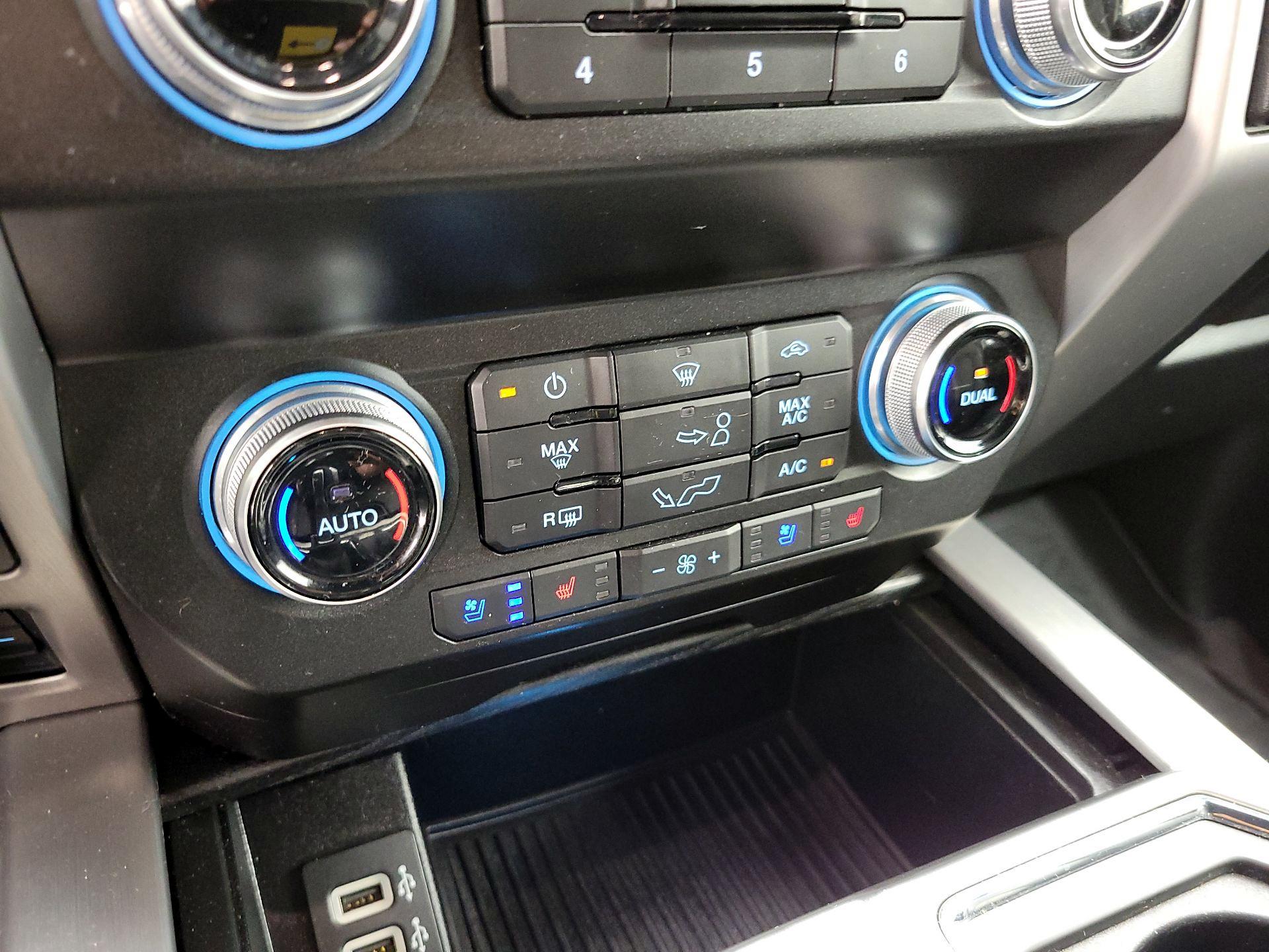 Thumbnail: 2020 Ford F-150 - 17