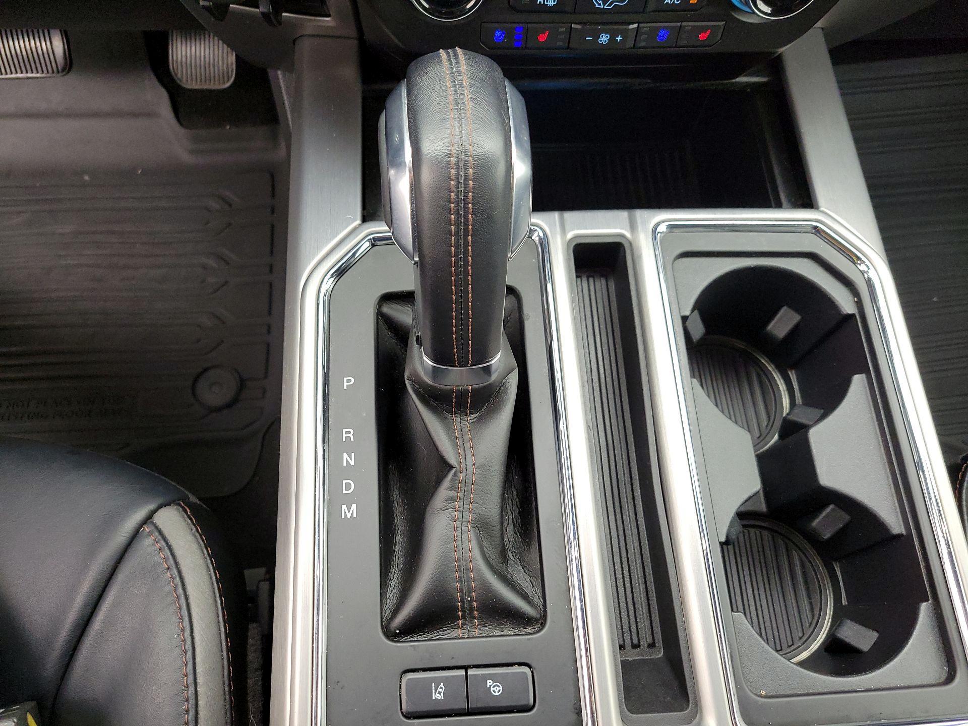 Thumbnail: 2020 Ford F-150 - 18