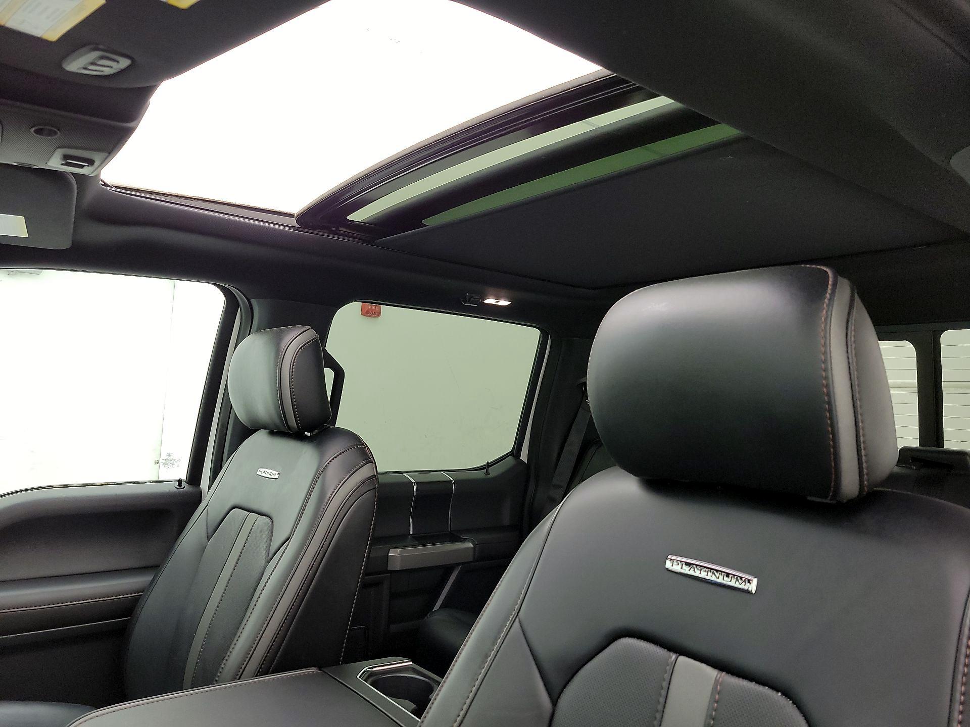 Thumbnail: 2020 Ford F-150 - 20