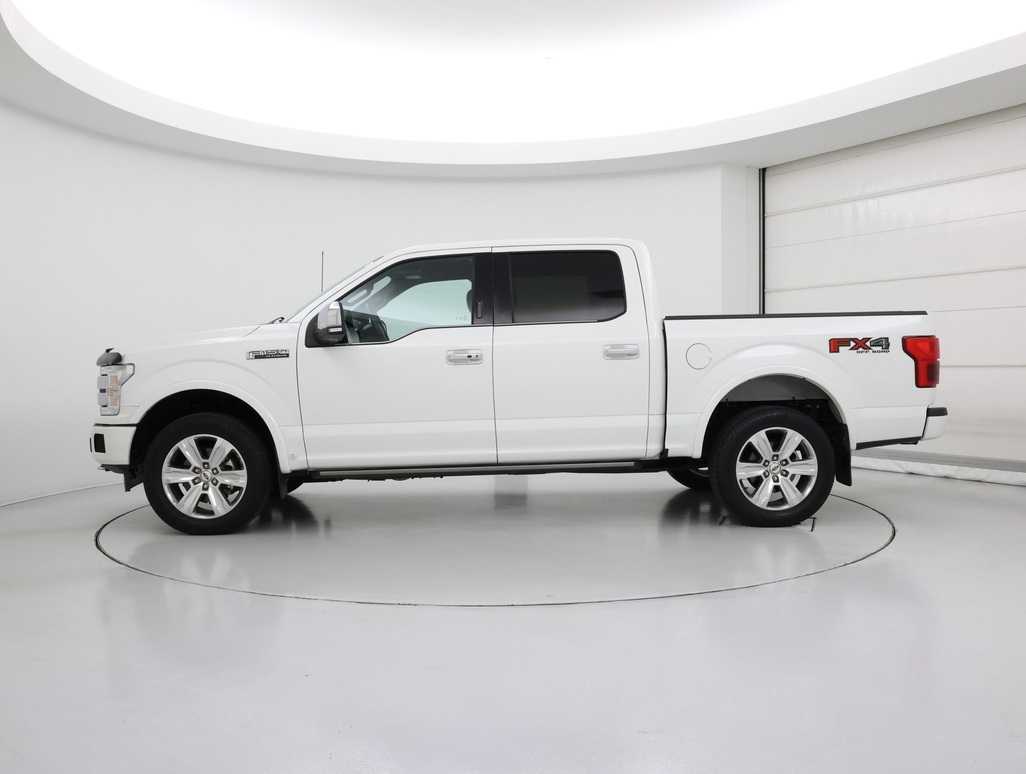 Thumbnail: 2020 Ford F-150 - 3