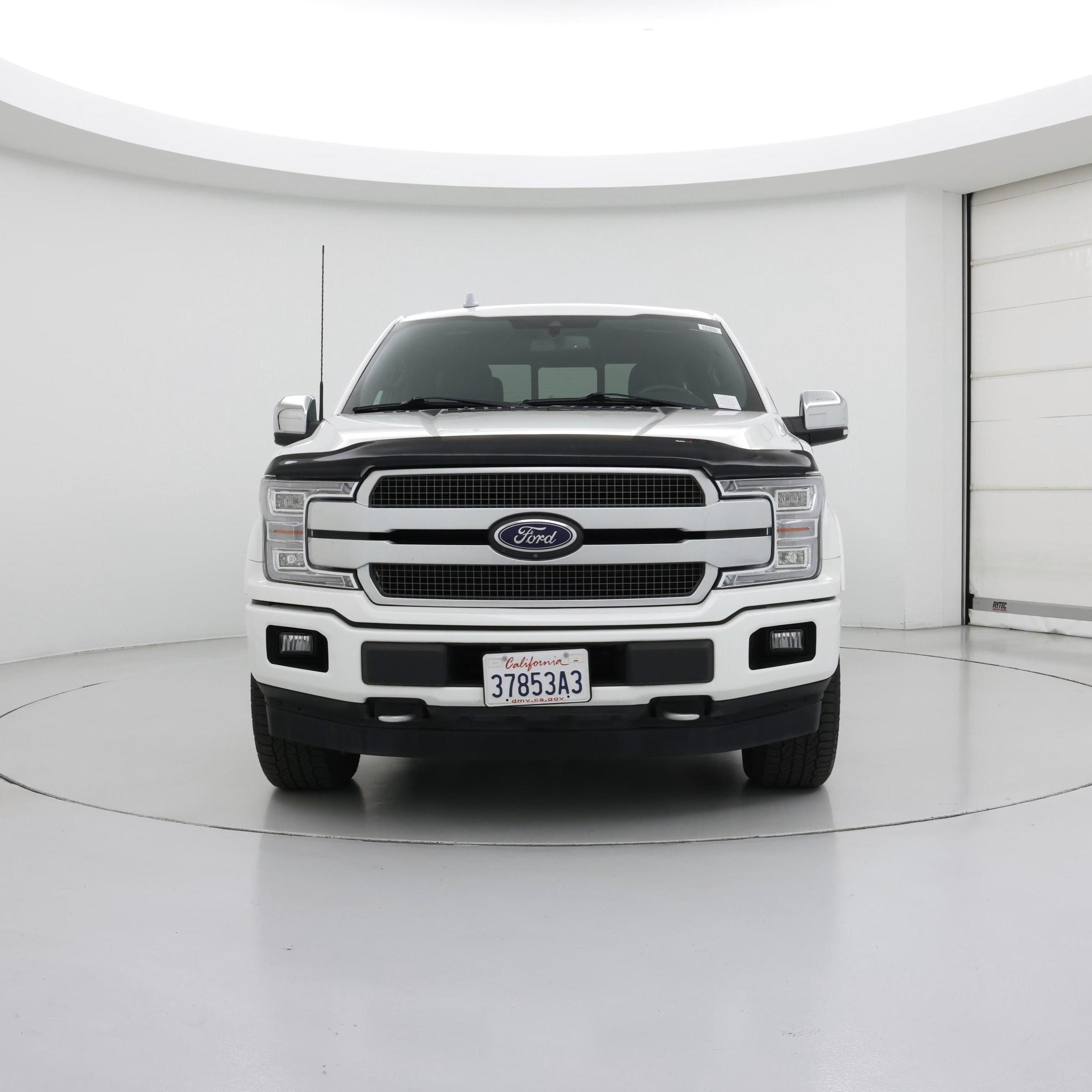 Thumbnail: 2020 Ford F-150 - 5