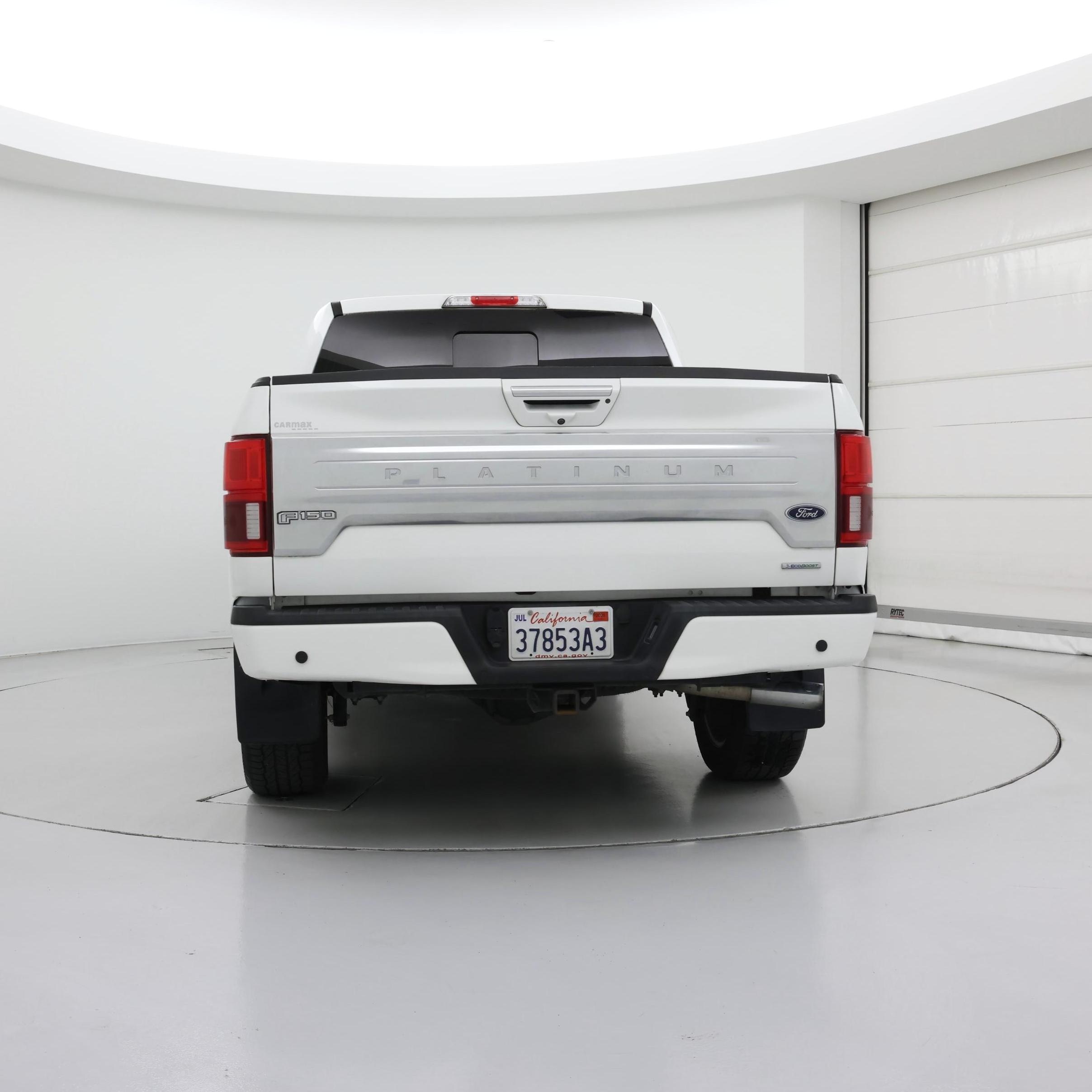 Thumbnail: 2020 Ford F-150 - 6