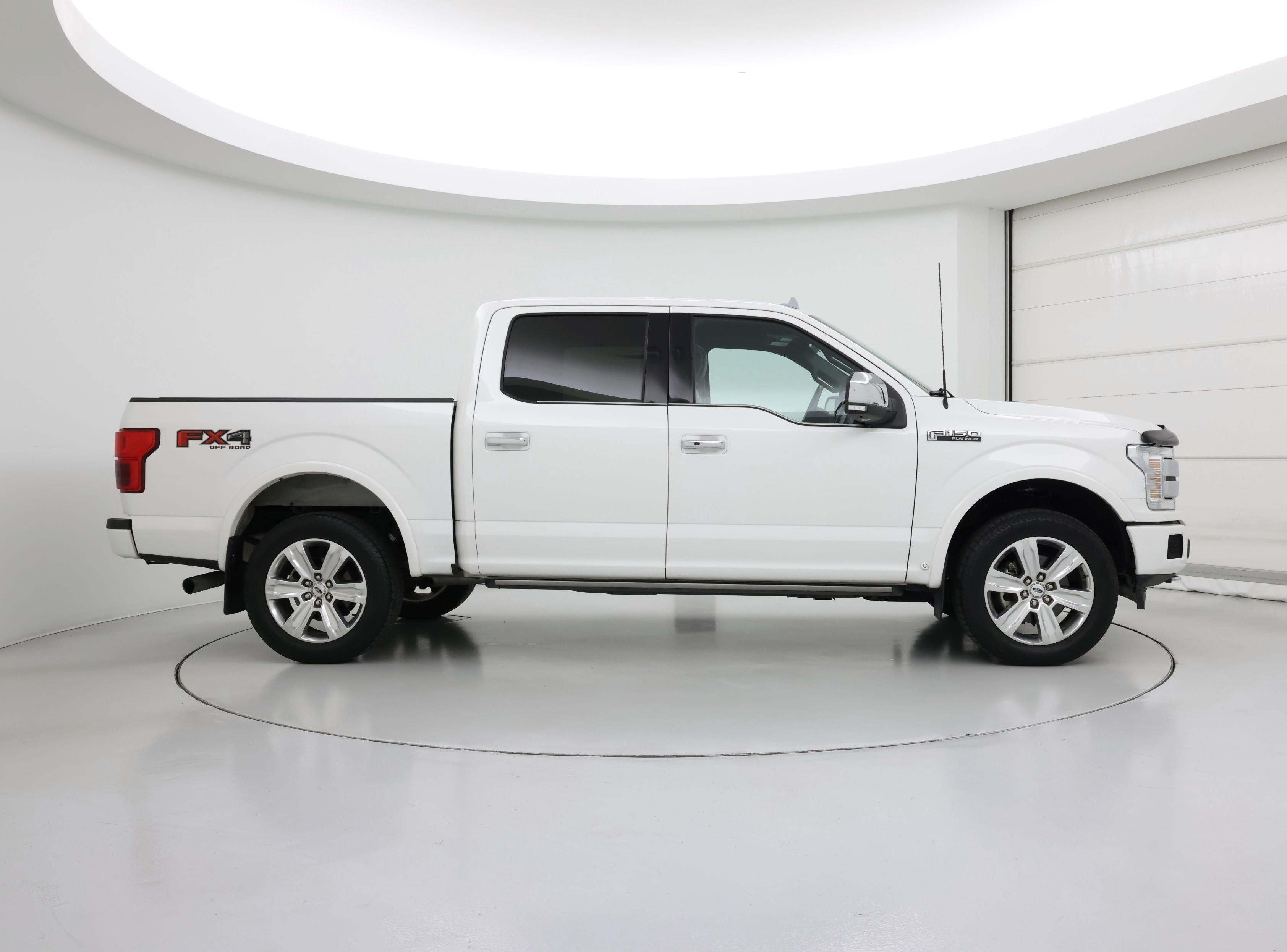 Thumbnail: 2020 Ford F-150 - 7