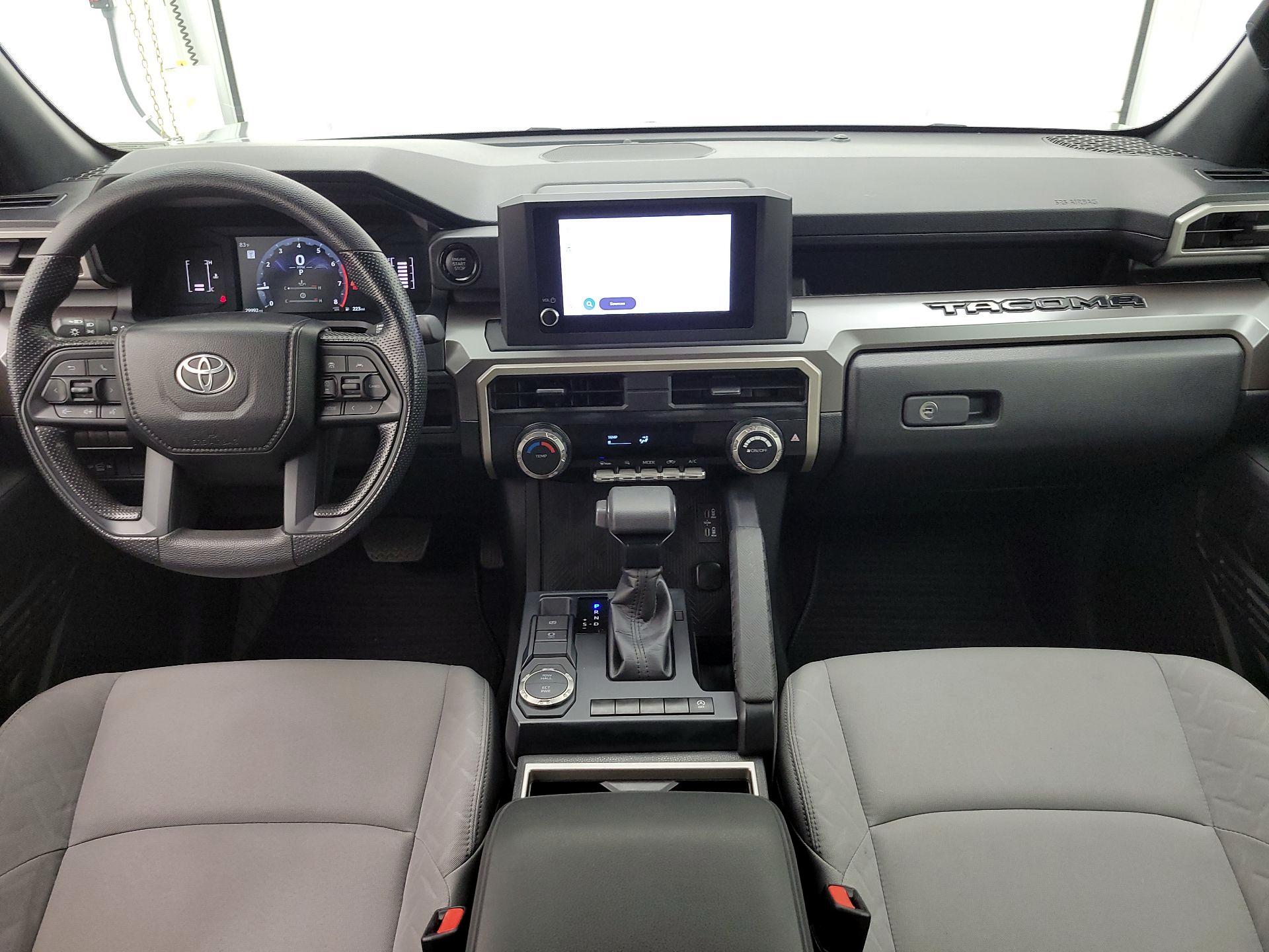 Thumbnail: 2024 Toyota Tacoma - 9