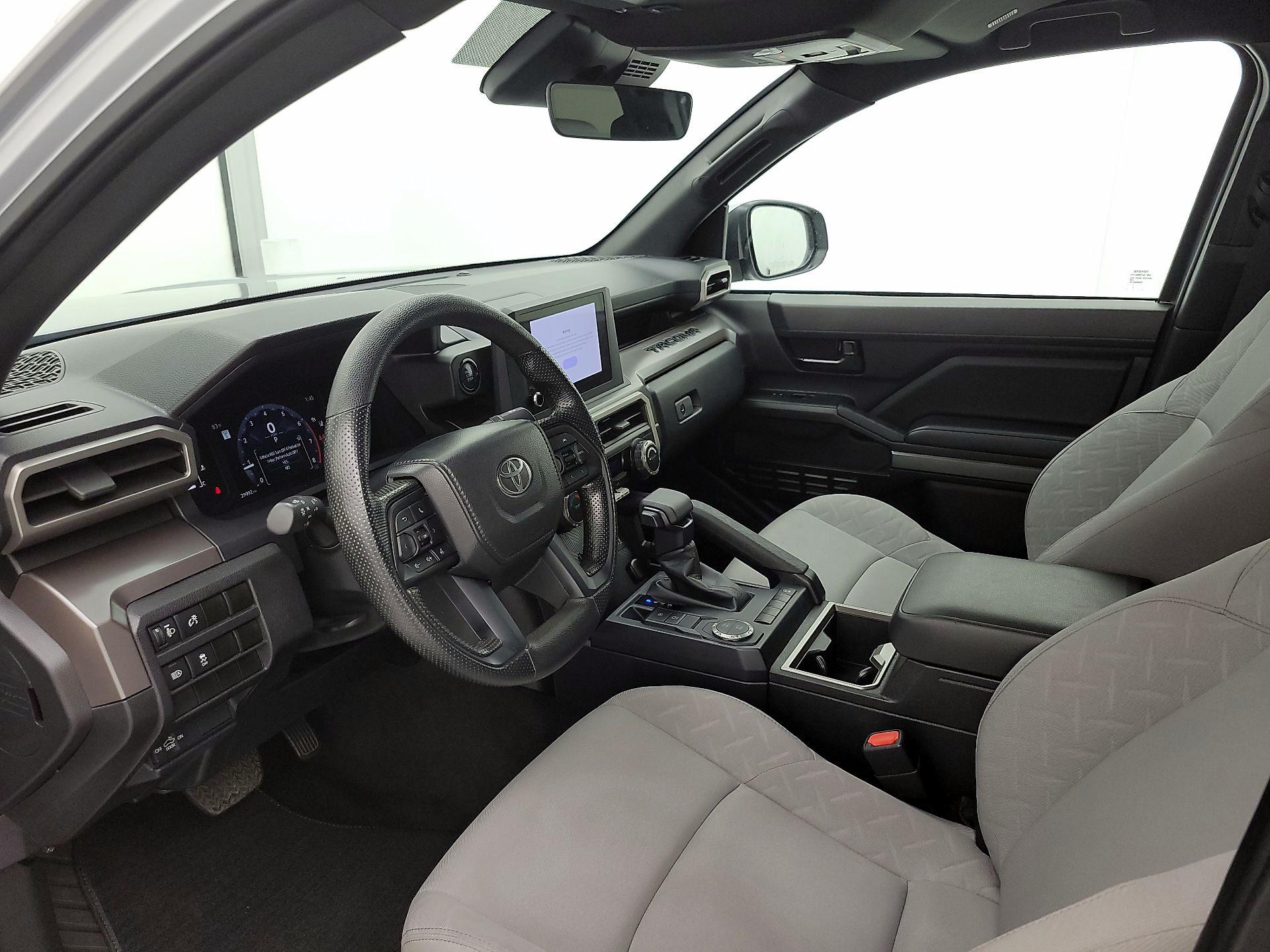 Thumbnail: 2024 Toyota Tacoma - 11