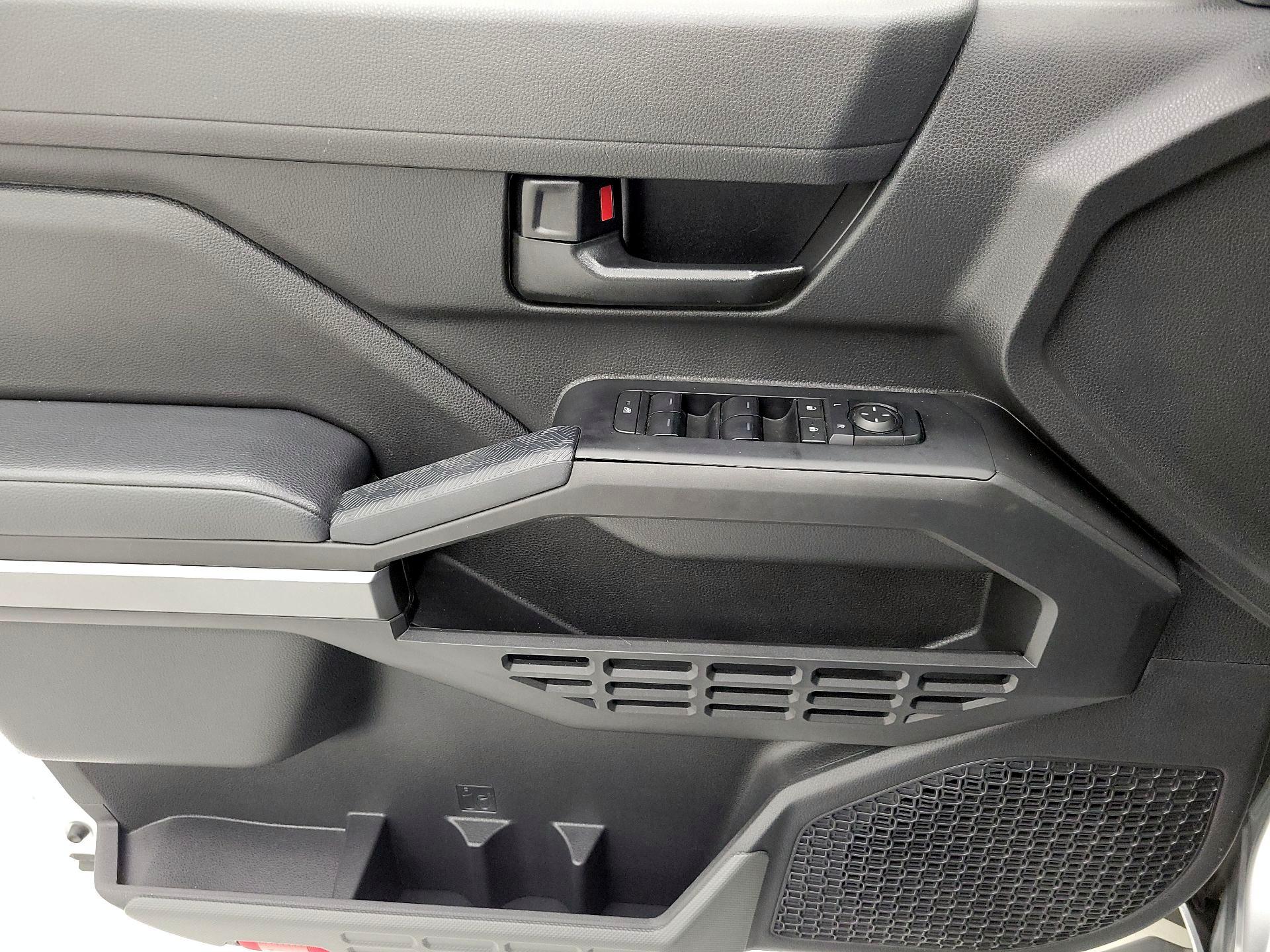 Thumbnail: 2024 Toyota Tacoma - 12