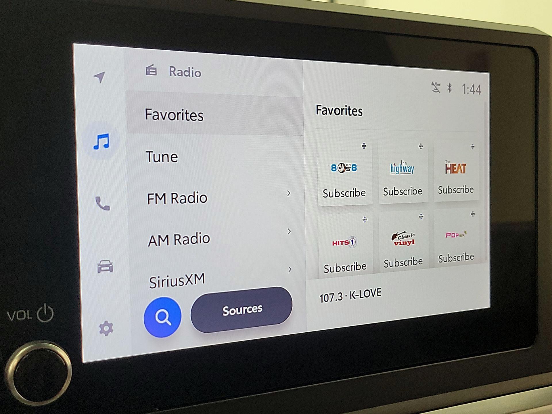 Thumbnail: 2024 Toyota Tacoma - 15
