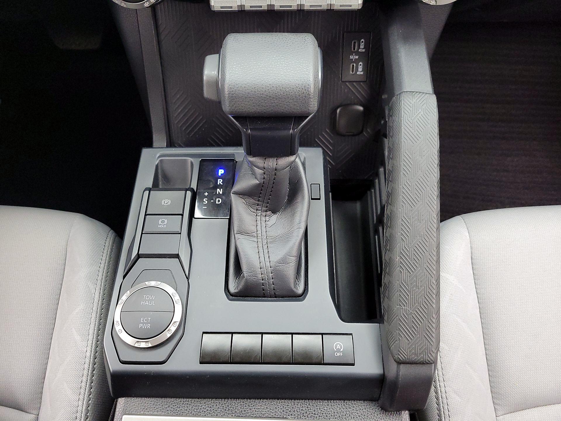 Thumbnail: 2024 Toyota Tacoma - 17