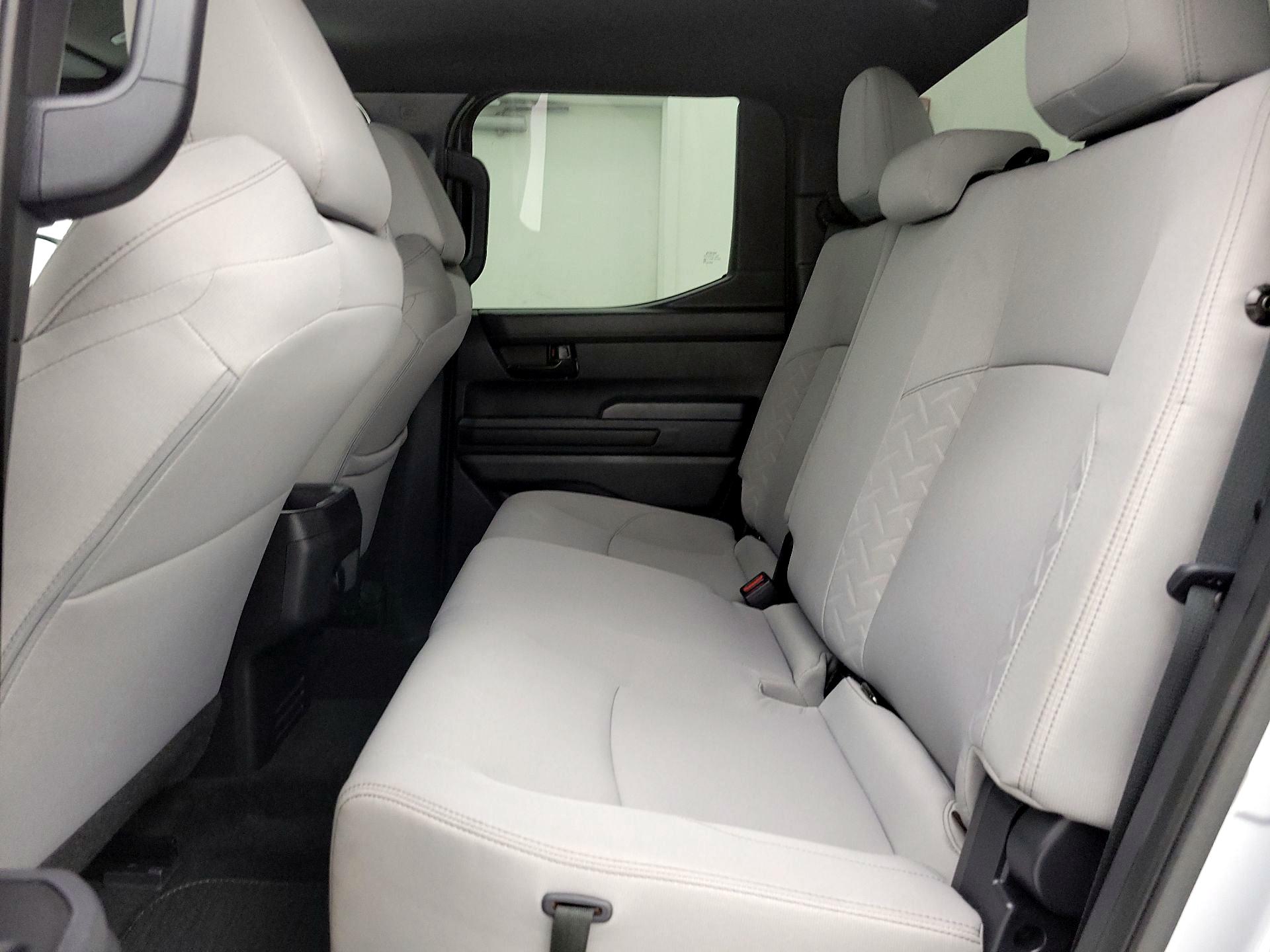 Thumbnail: 2024 Toyota Tacoma - 19