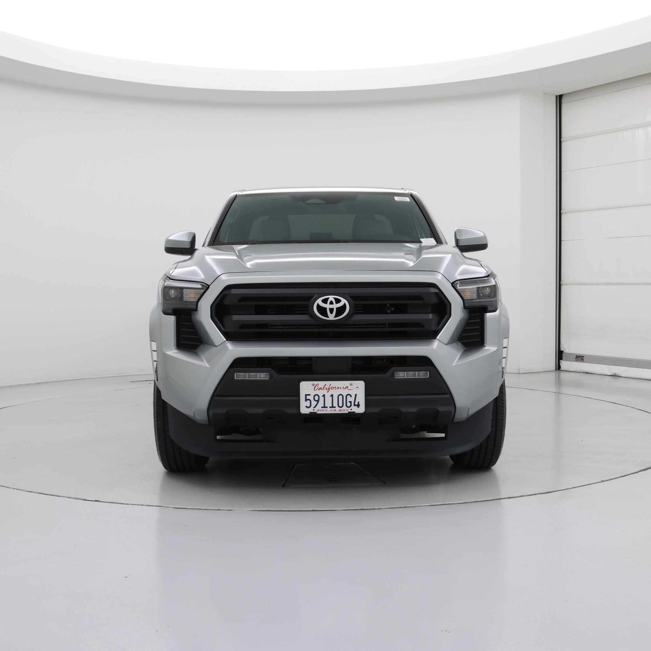 Thumbnail: 2024 Toyota Tacoma - 5