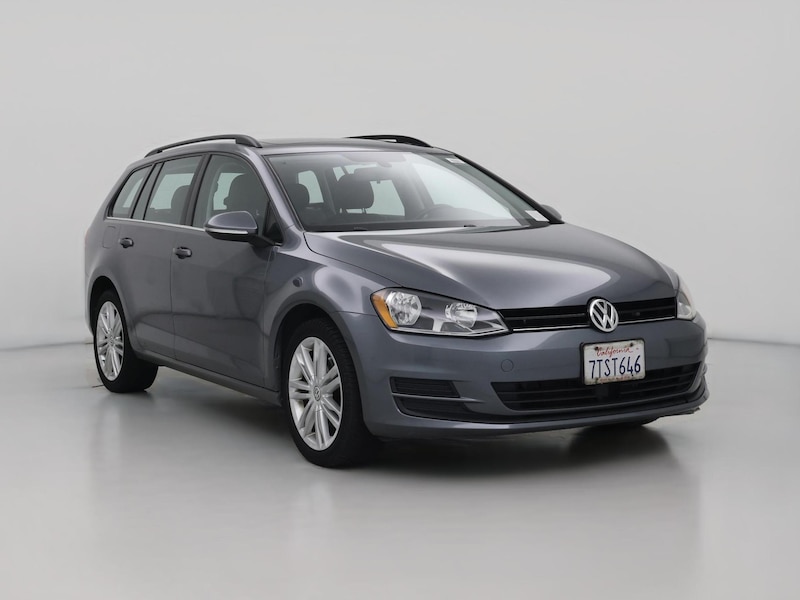 2016 Volkswagen Golf SE -
                  Fremont, CA