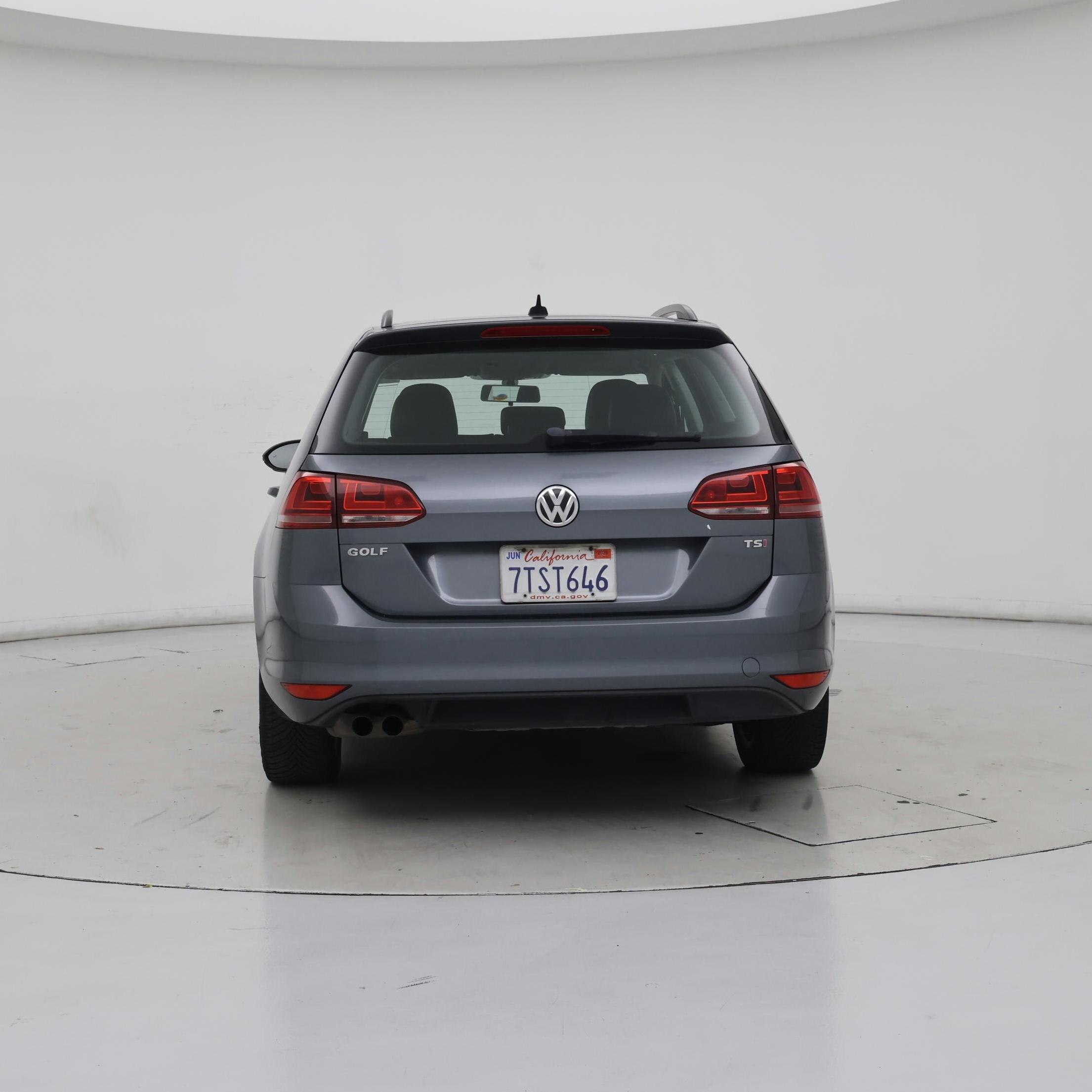 Thumbnail: 2016 Volkswagen Golf - 6