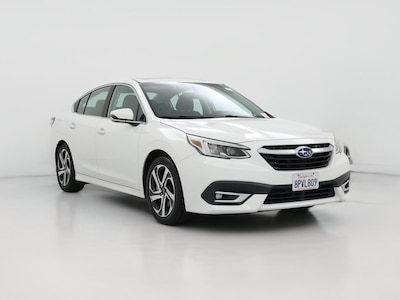 2020 Subaru Legacy Limited